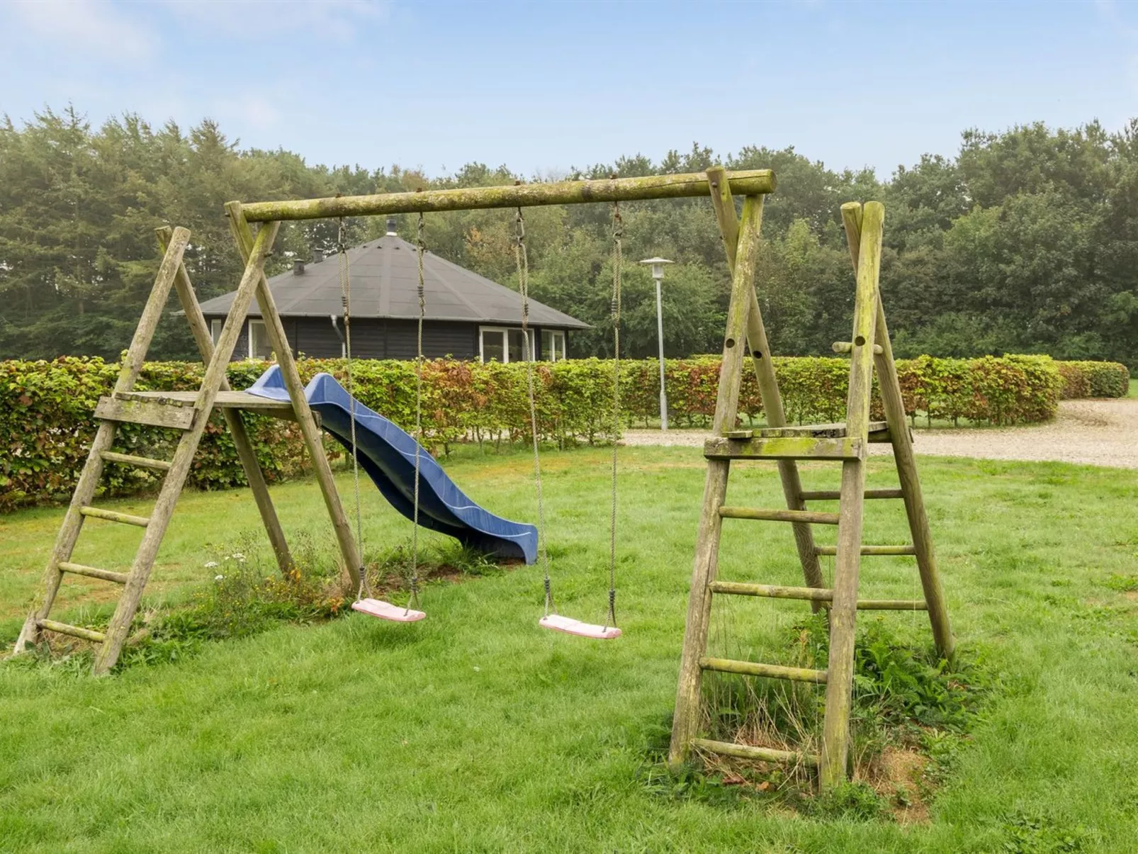 "Jani" - 25km from the sea-Draußen