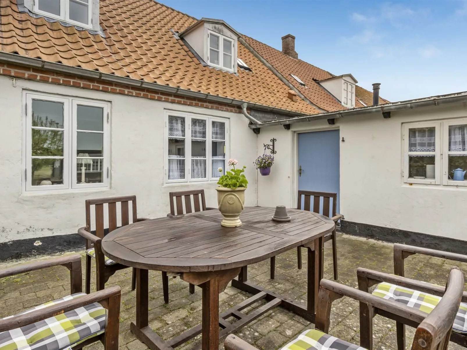 "Ajna" - 9.8km from the sea-Outside