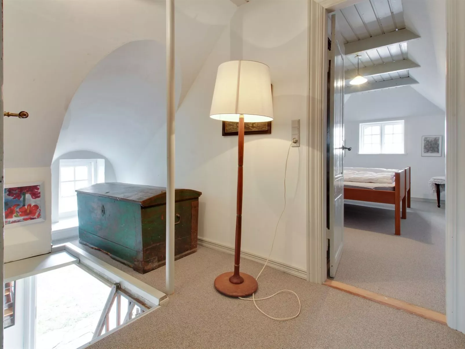 "Saarah" - 25km from the sea-Outside