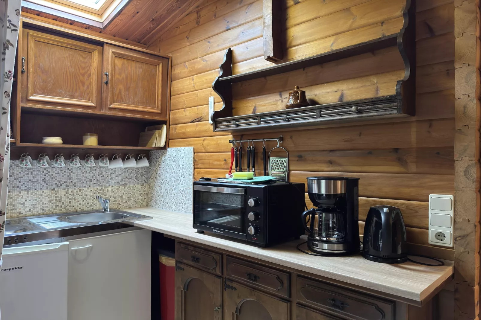 Lüneburger Heide-Kitchen