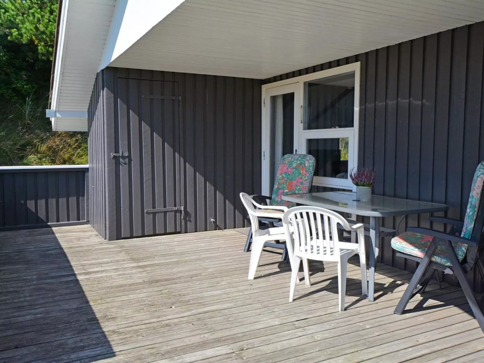 "Igilfar" - 700m from the sea-Draußen