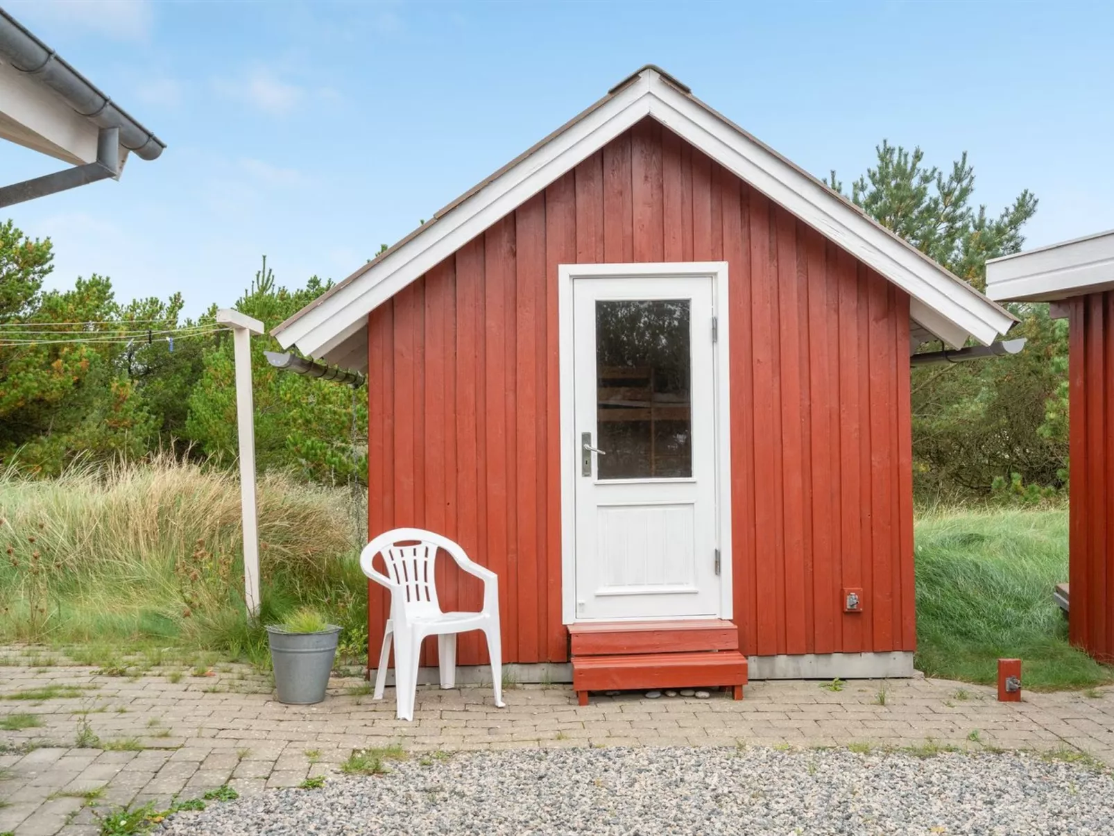 "Lisemarie" - 800m from the sea-Inside