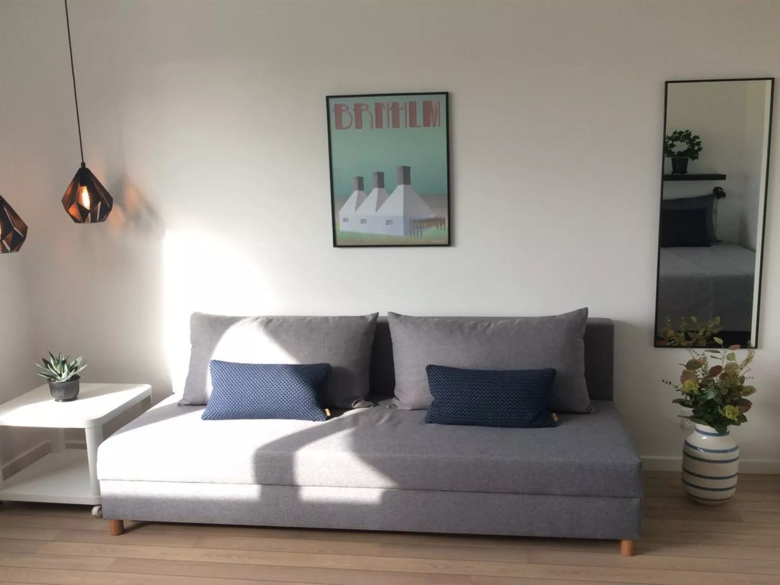 "Ormar" - 300m from the sea-Inside