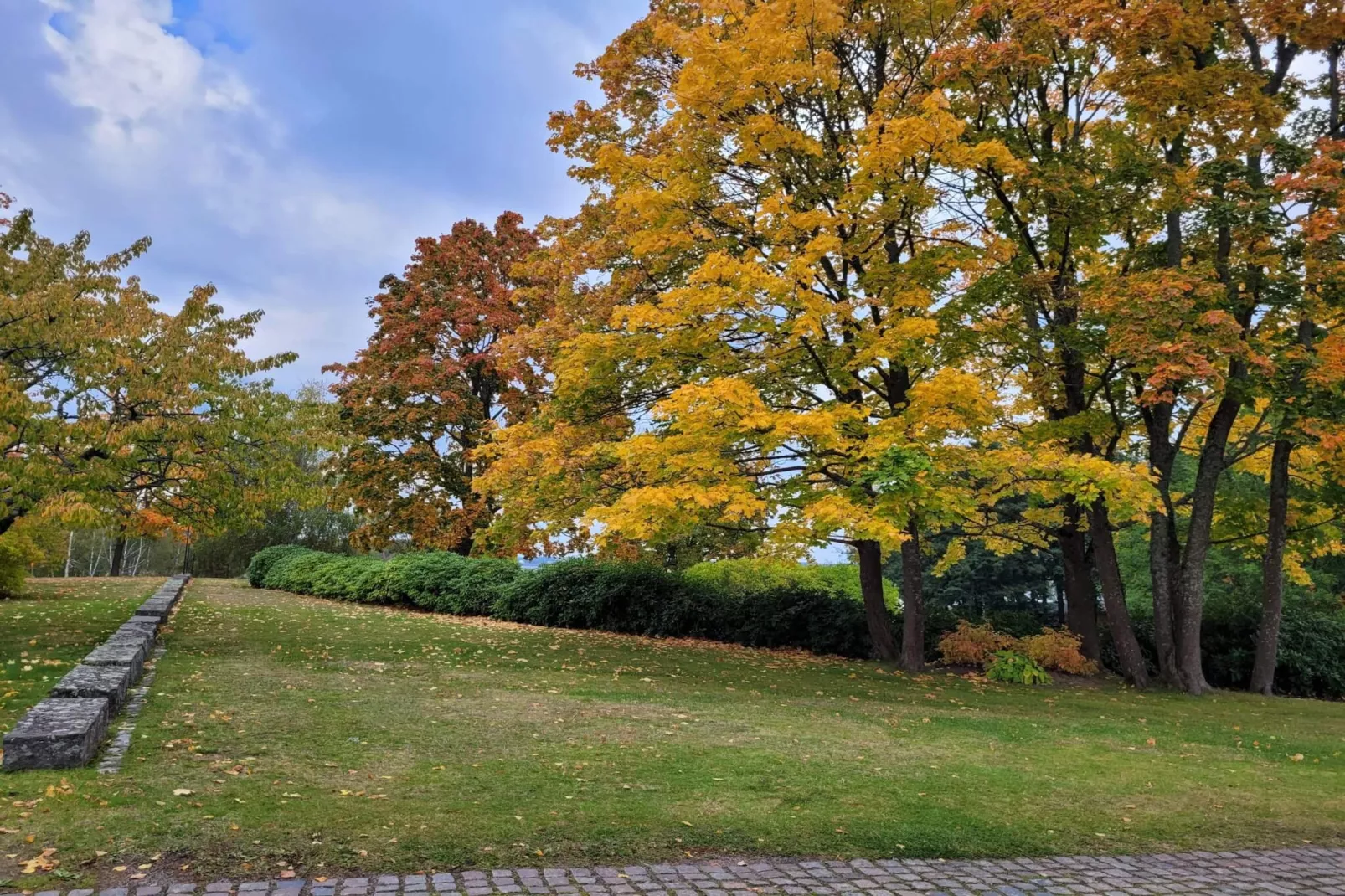 Maison de vacances pour 6 a HAMMARÖ-By Traum-Non tagué