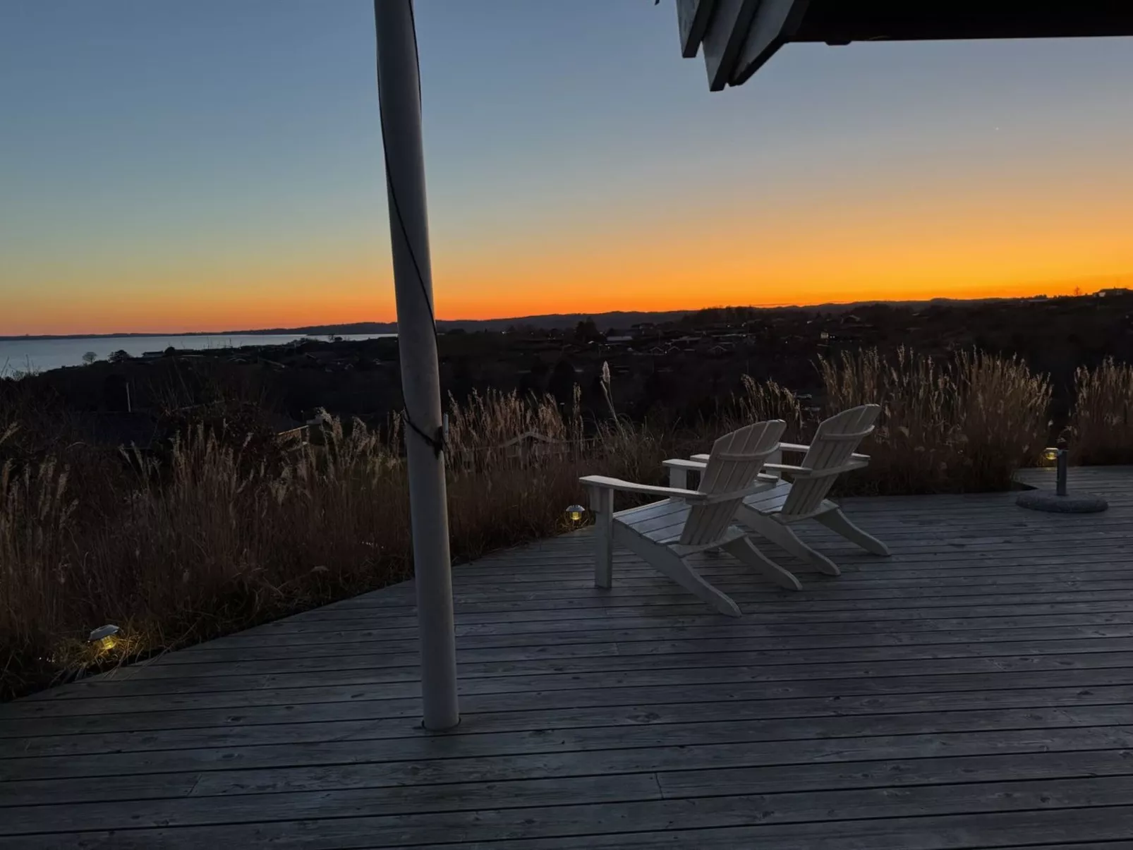 "Harda" - 800m from the sea-Outside