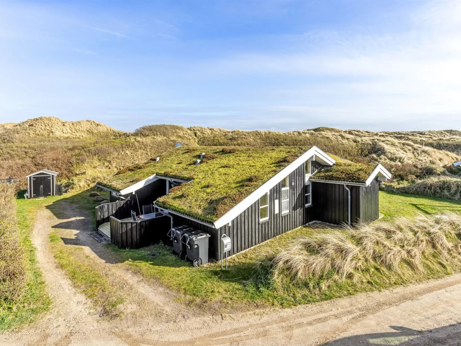 "Bovi" - 300m from the sea-Outside