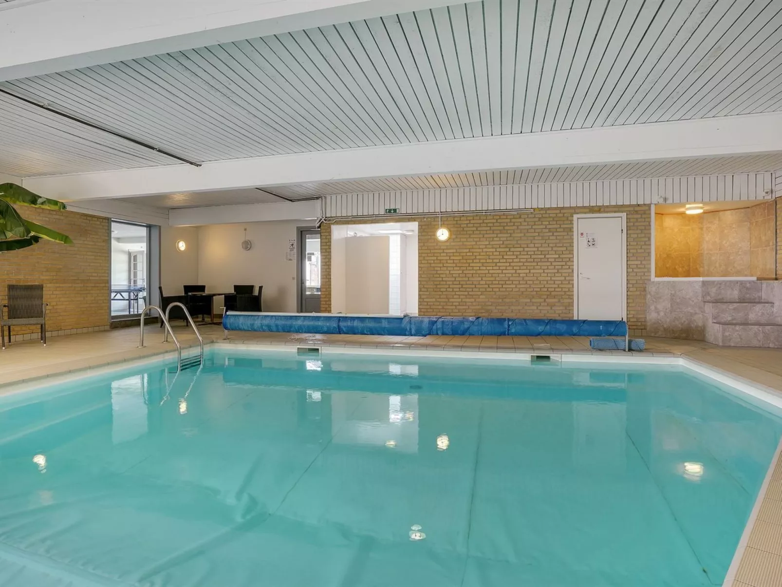 "Stilla" - 35km from the sea-Draußen