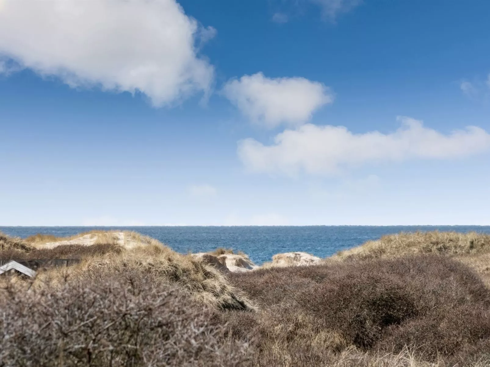 "Ritha" - 350m from the sea-Outside