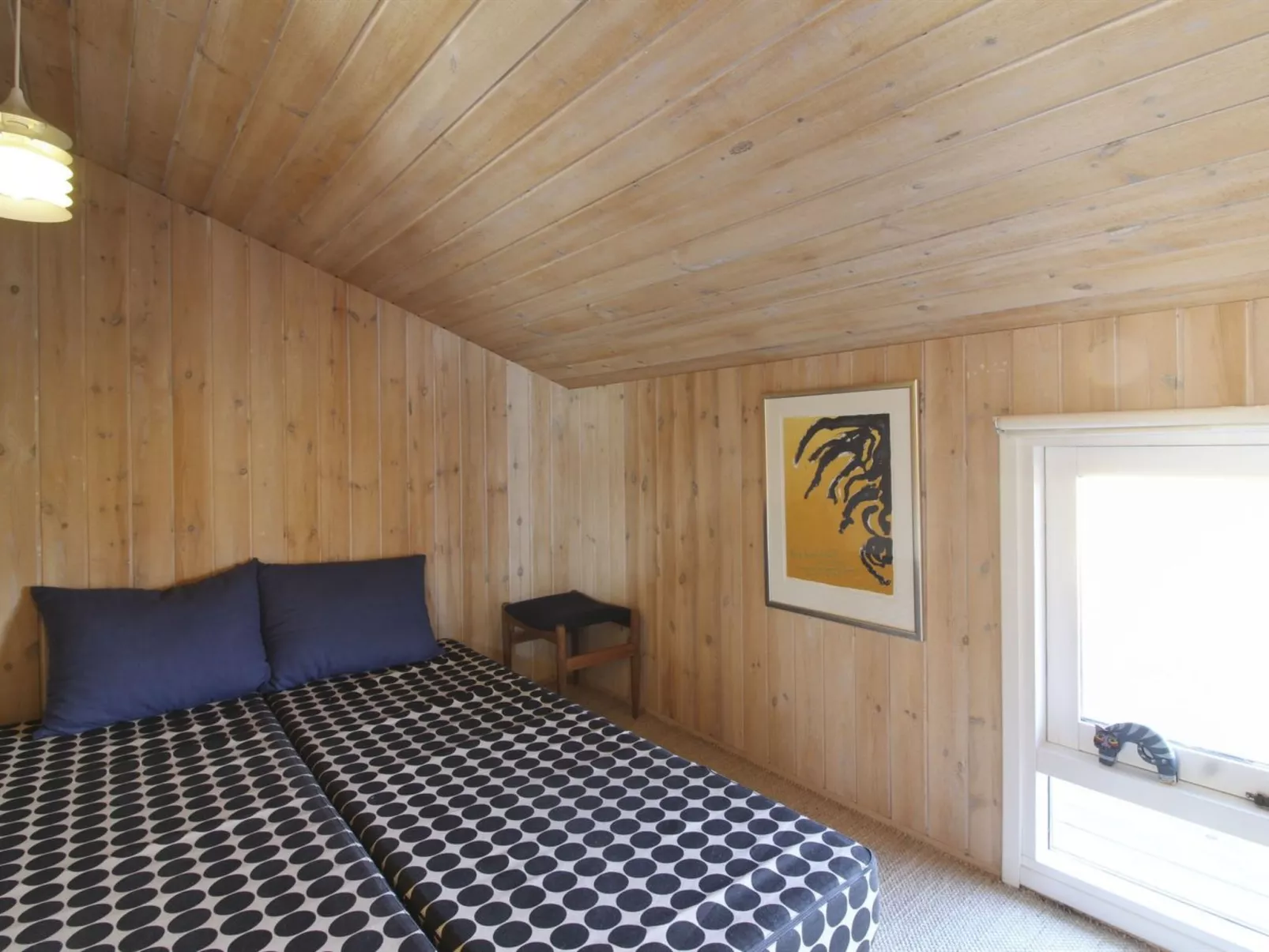 "Thenna" - 200m from the sea-Inside