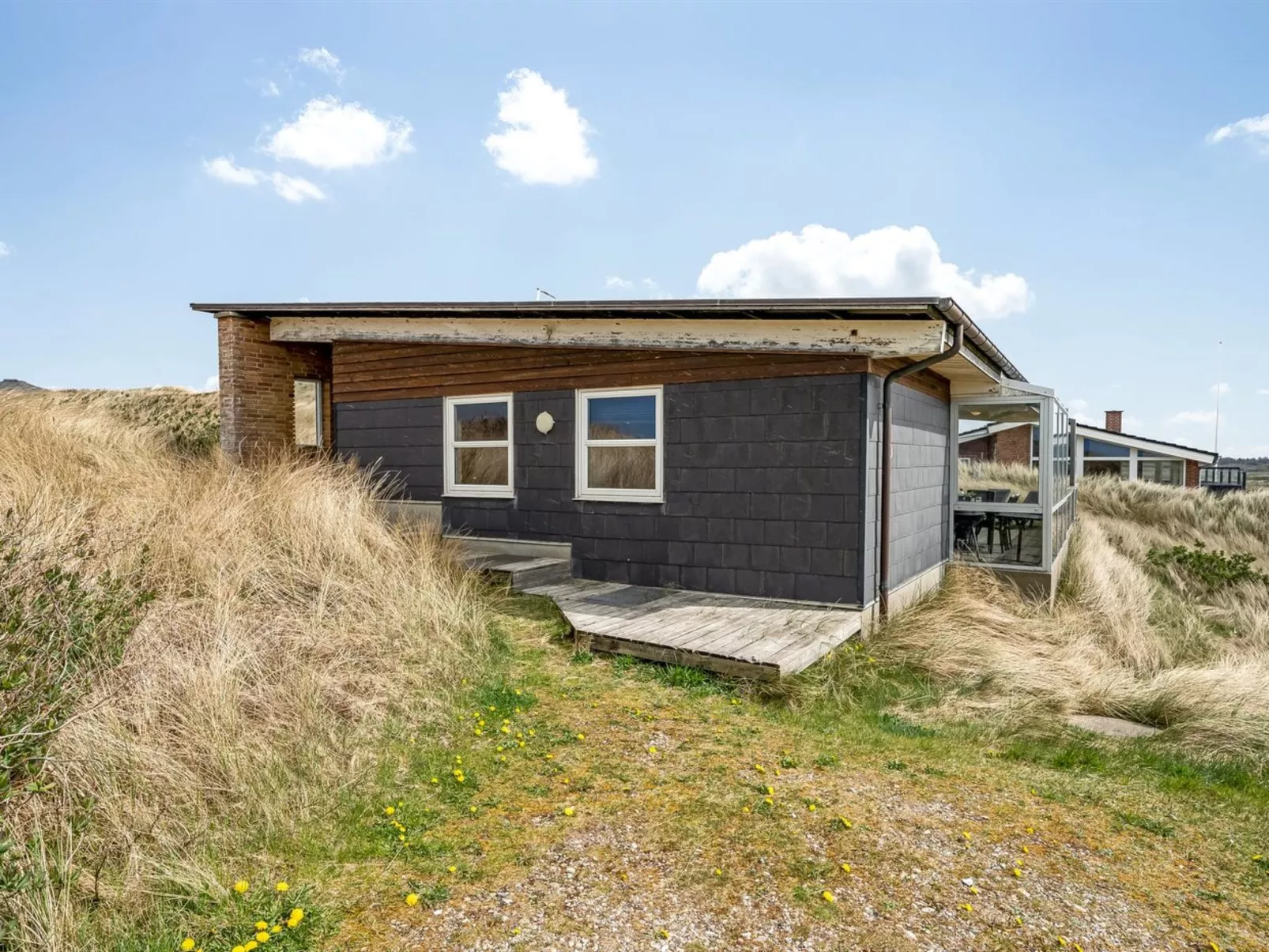 "Emelin" - 475m from the sea-Outside