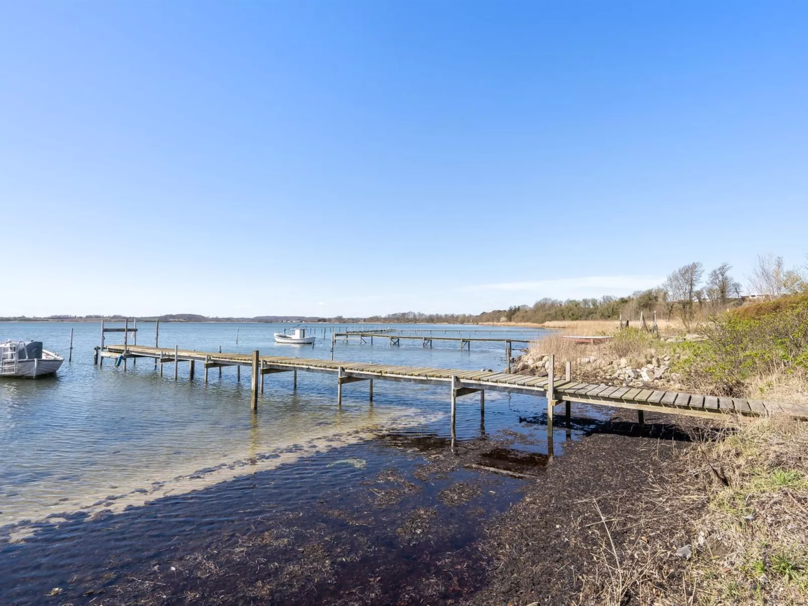 "Thorlaf" - 200m from the sea-Dehors