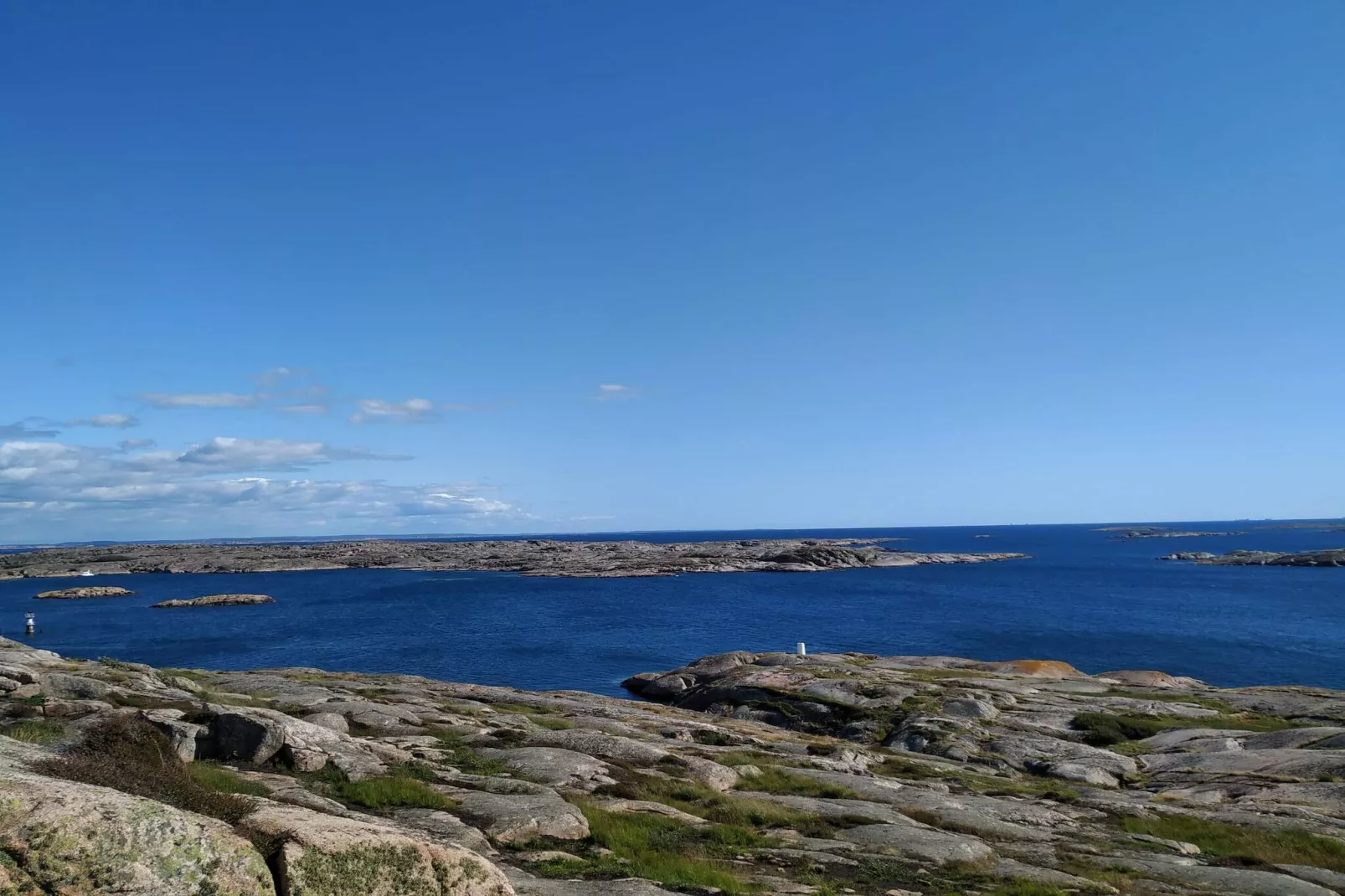 4 person holiday home in KUNGSHAMN-By Traum-Water view