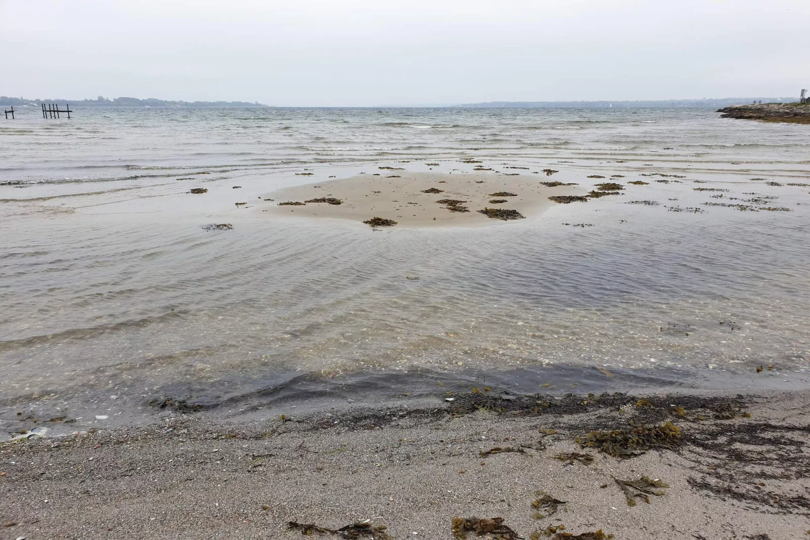 4 person holiday home in Egernsund-By Traum-Water view