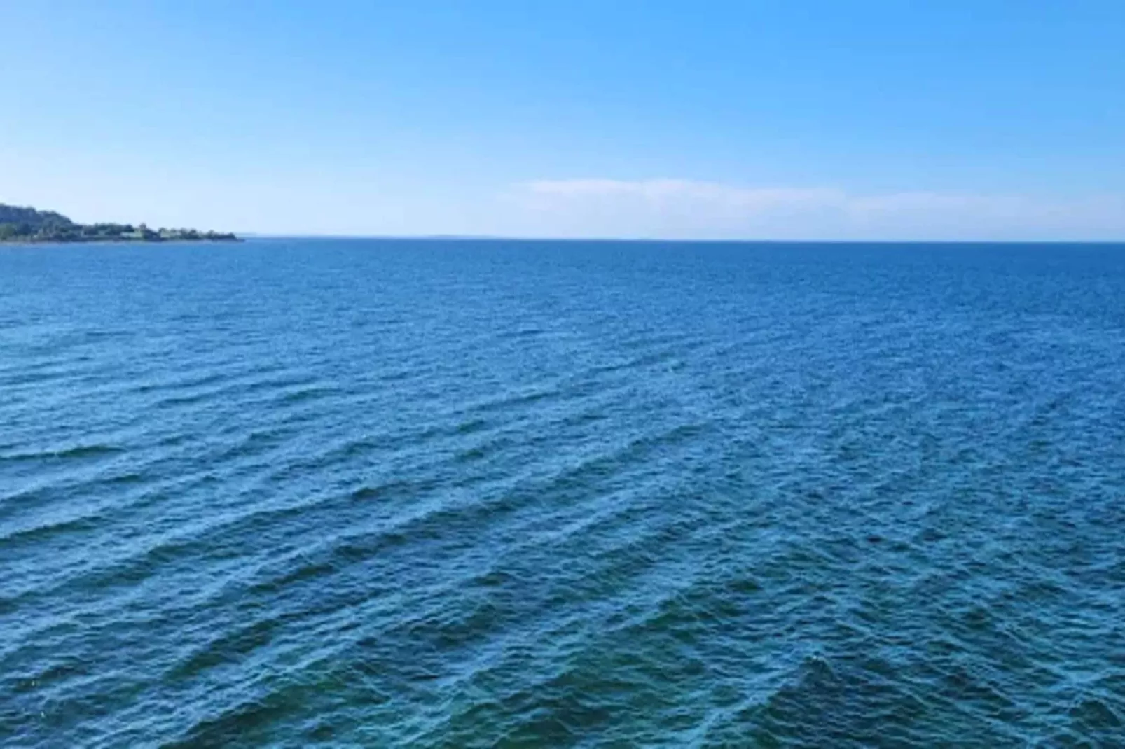 Maison de vacances pour 8 a Nordborg-By Traum-Vue sur l'eau