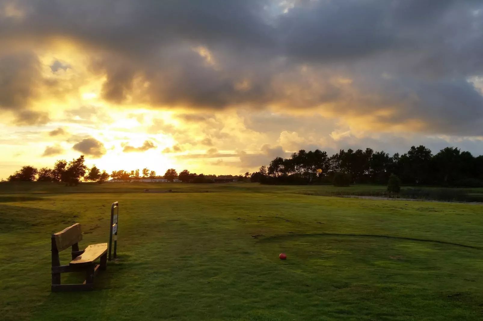 4 person holiday home in GLOMMEN-By Traum-Untagged