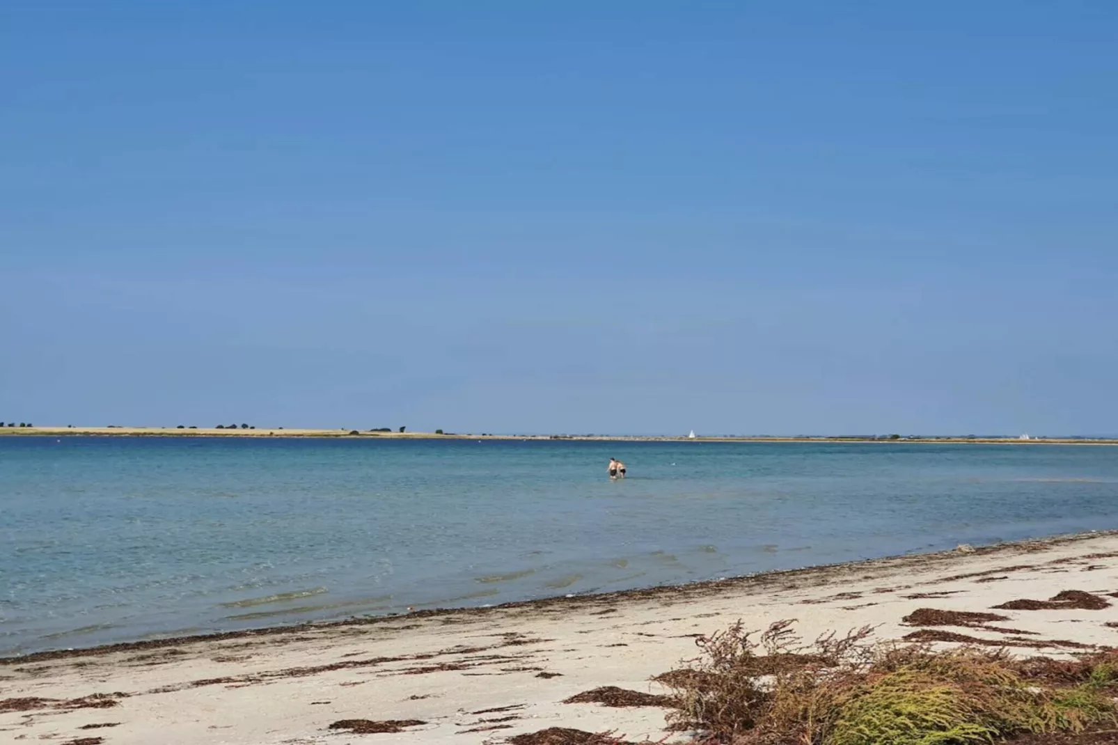 6-Personen-Haus in Ærøskøbing-By-Wasserblick
