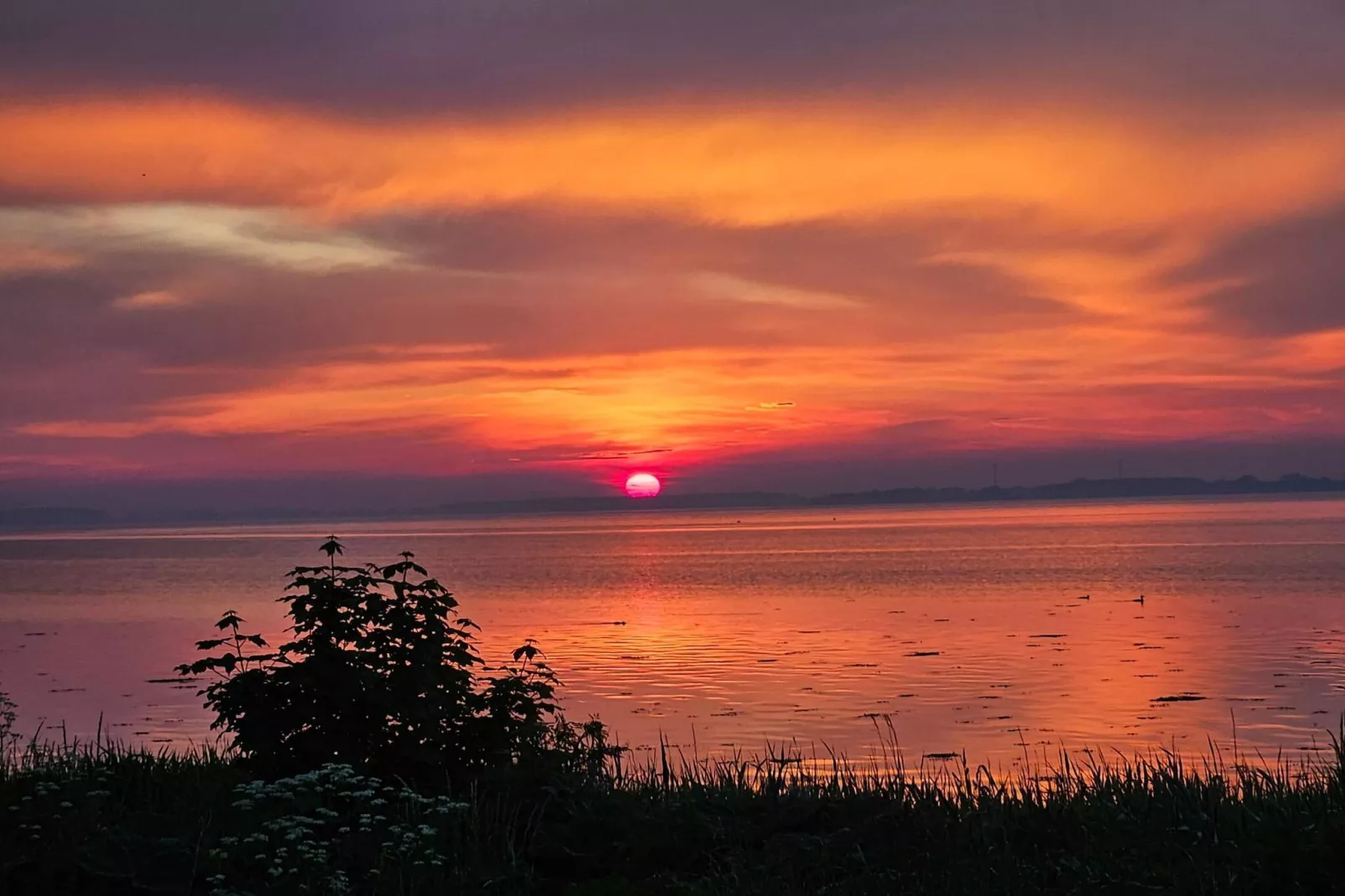 6 person holiday home in Stubbekøbing-By Traum-Water view