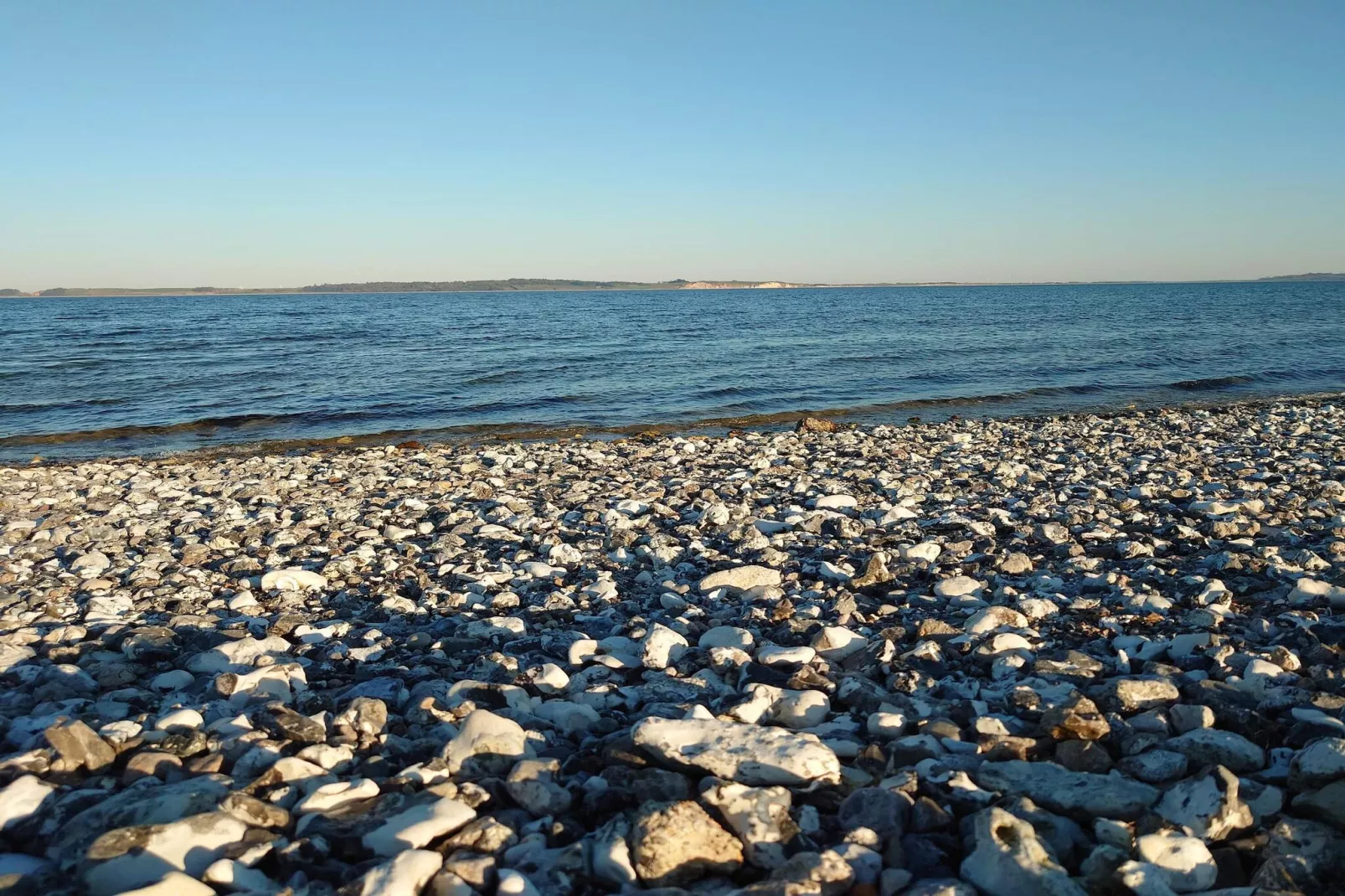 4 person holiday home in Thisted-By Traum-Water view