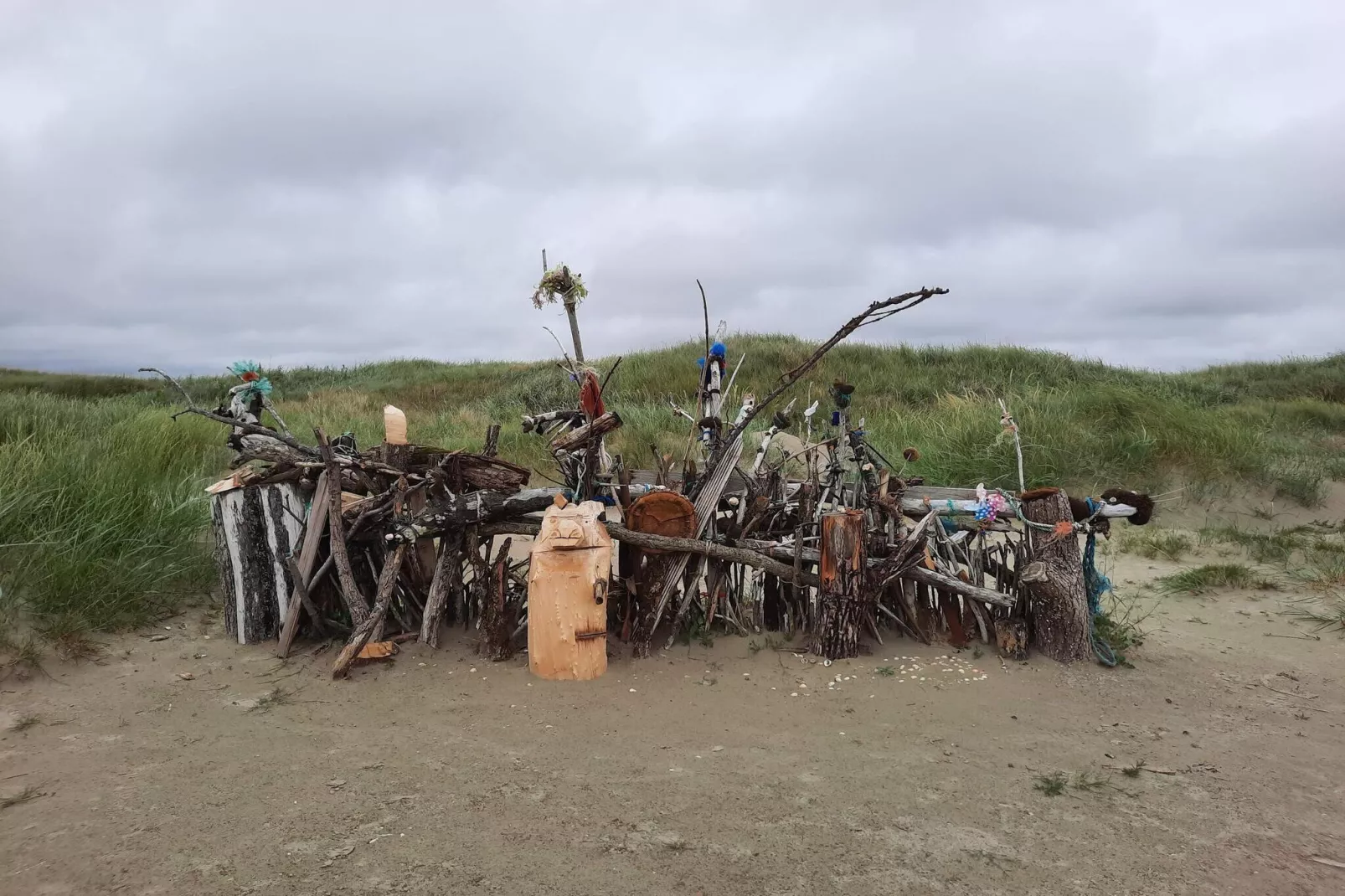 6 Personen Ferienhaus in Fanø-By Traum-Nicht zugeordnet