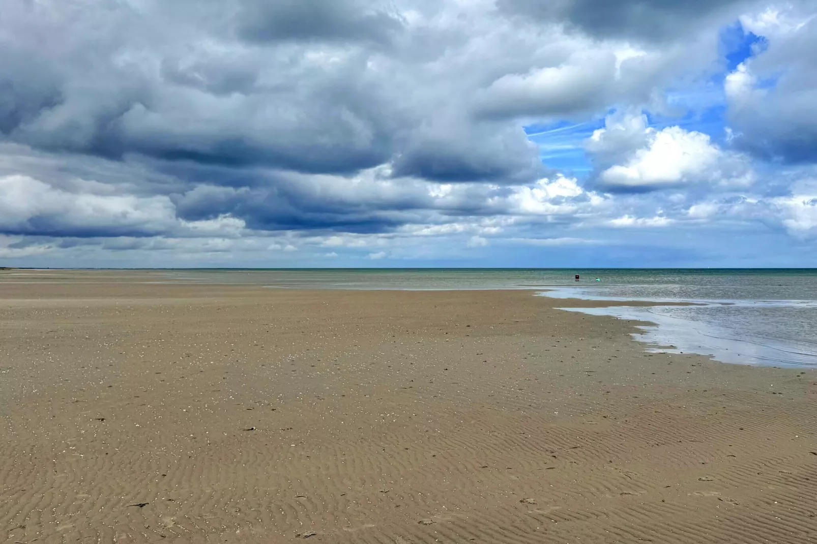 Maison de vacances pour 6 a Hadsund-By Traum-Vue sur l'eau