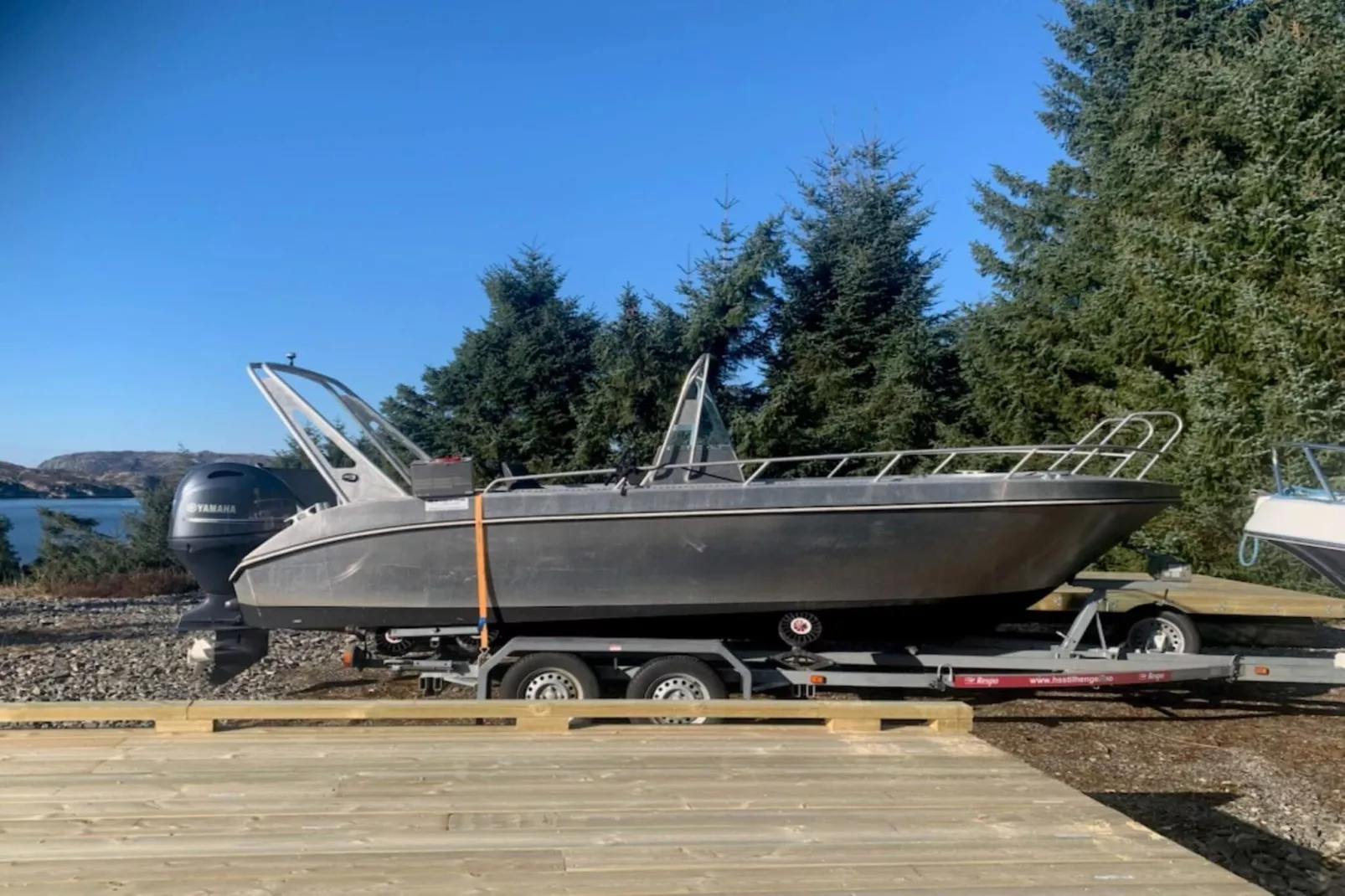 Maison de vacances pour 6 a Ånneland-By Traum-Non tagué