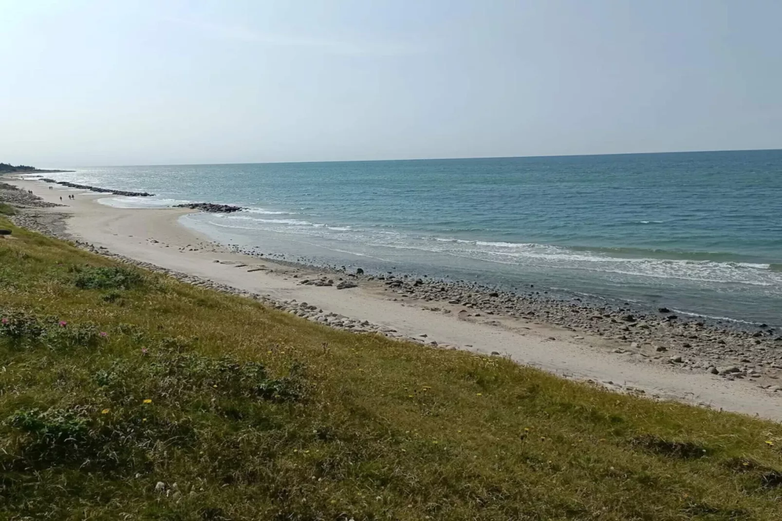 4 person holiday home in Gilleleje-By Traum-Water view