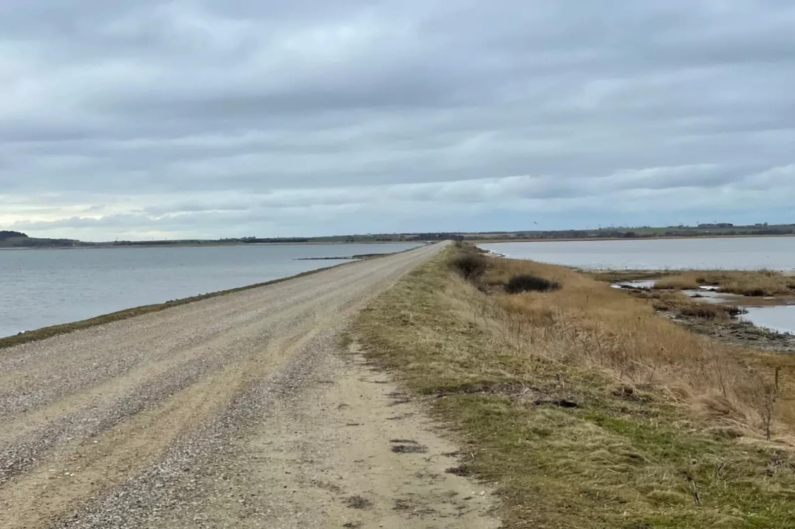 6 person holiday home in Thisted-By Traum-Water view