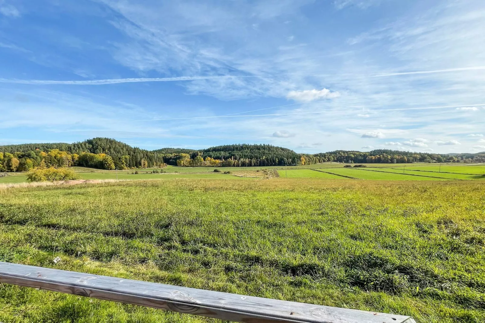 5 person holiday home in HORN-By Traum