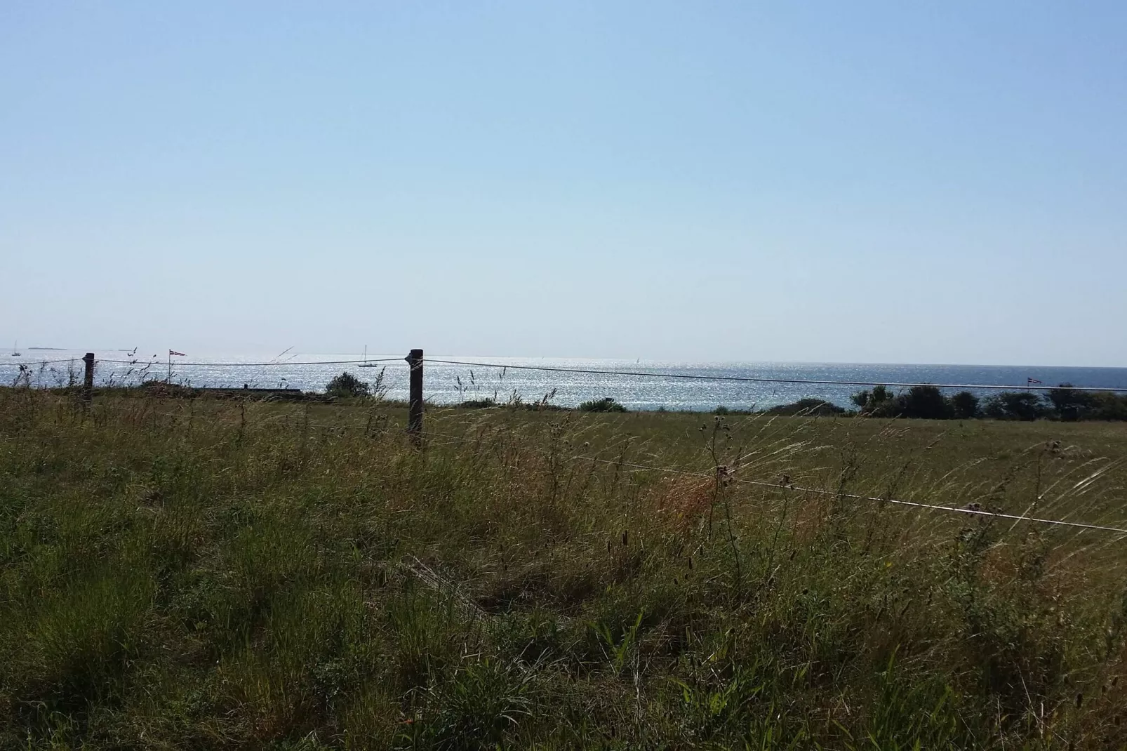 4 person holiday home in Karrebæksminde-By Traum-Untagged