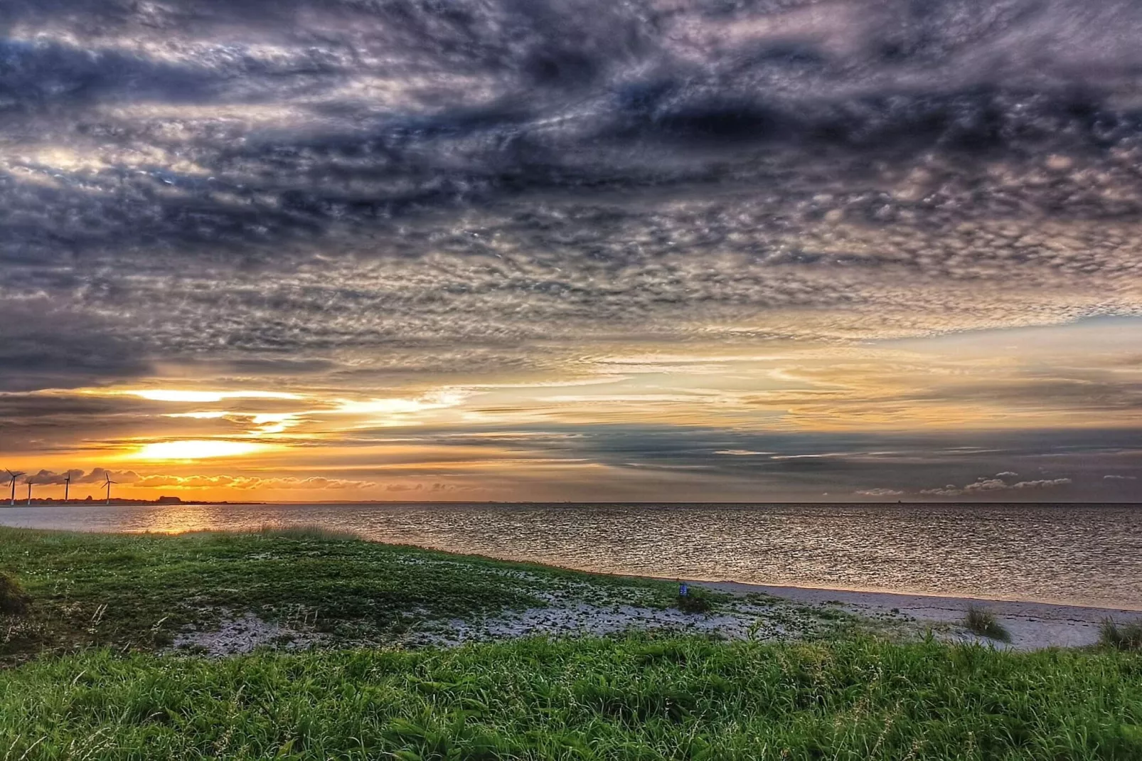 5 Personen Ferienhaus in Sydals-By Traum