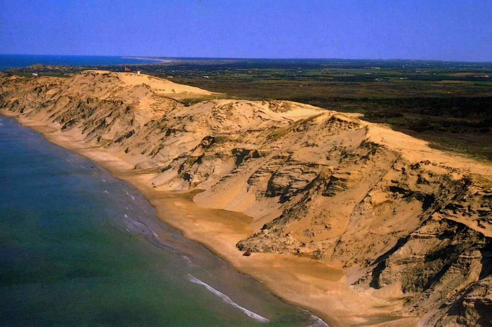 6 Personen Ferienhaus in Hjørring-Wasserblick