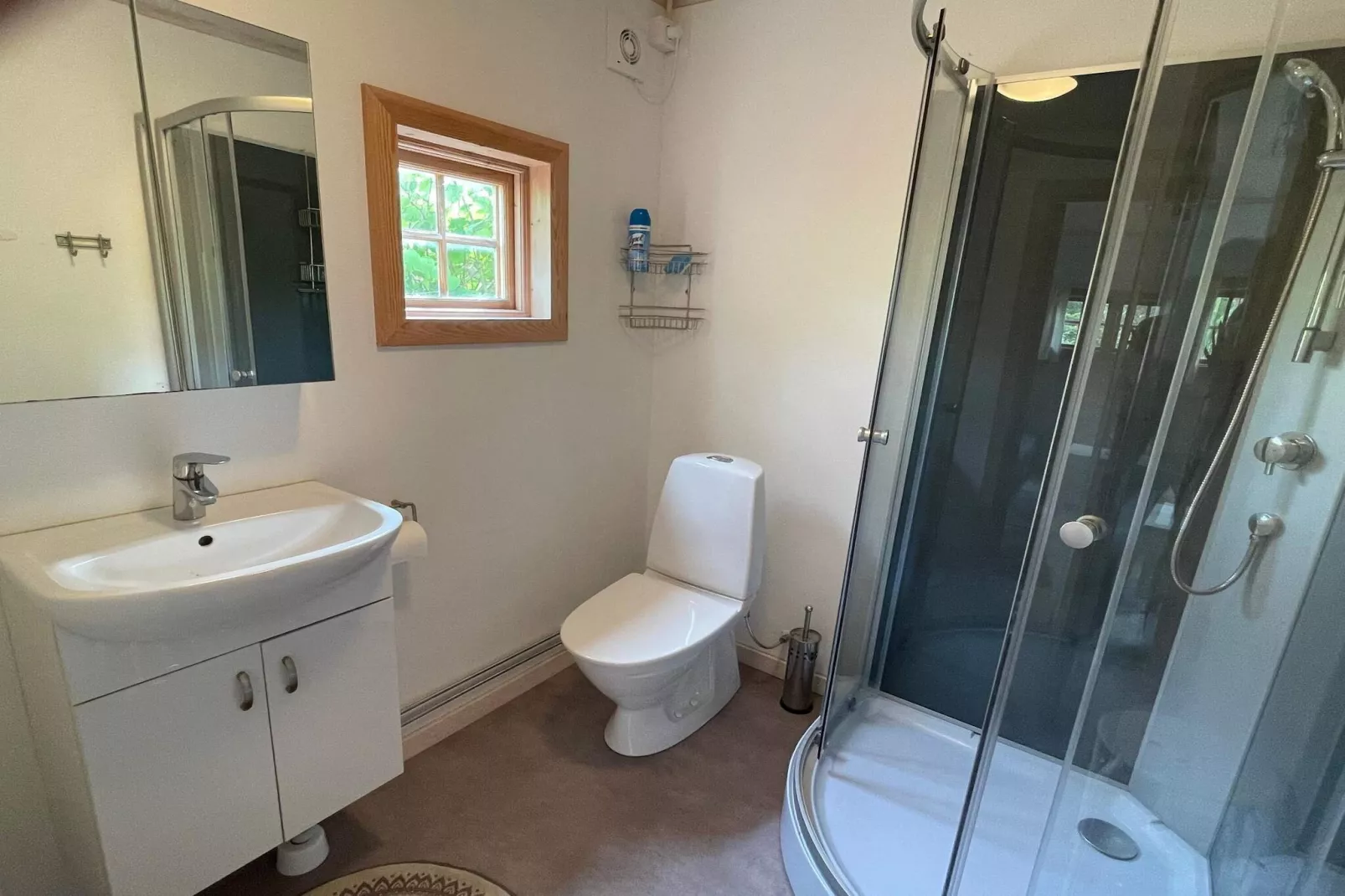 4 Personen Ferienhaus in Drottningskär-By Traum-Innenbereich