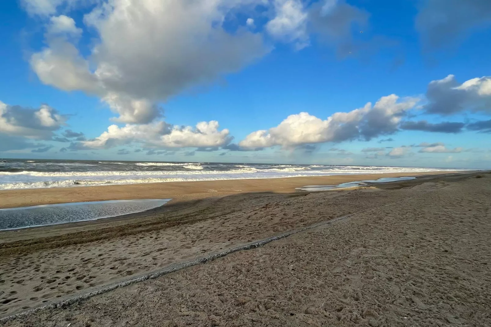 Maison de vacances pour 9 a Harboøre-By Traum-Vue sur l'eau