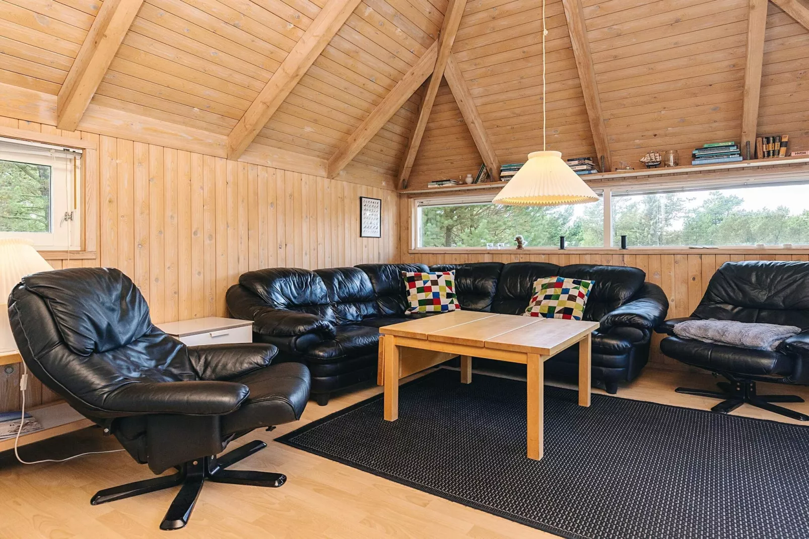 8 person holiday home in Fjerritslev-By Traum