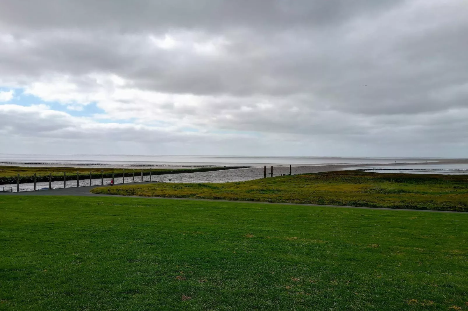 Ferienhaus für 6 Personen in Højer-Nicht zugeordnet