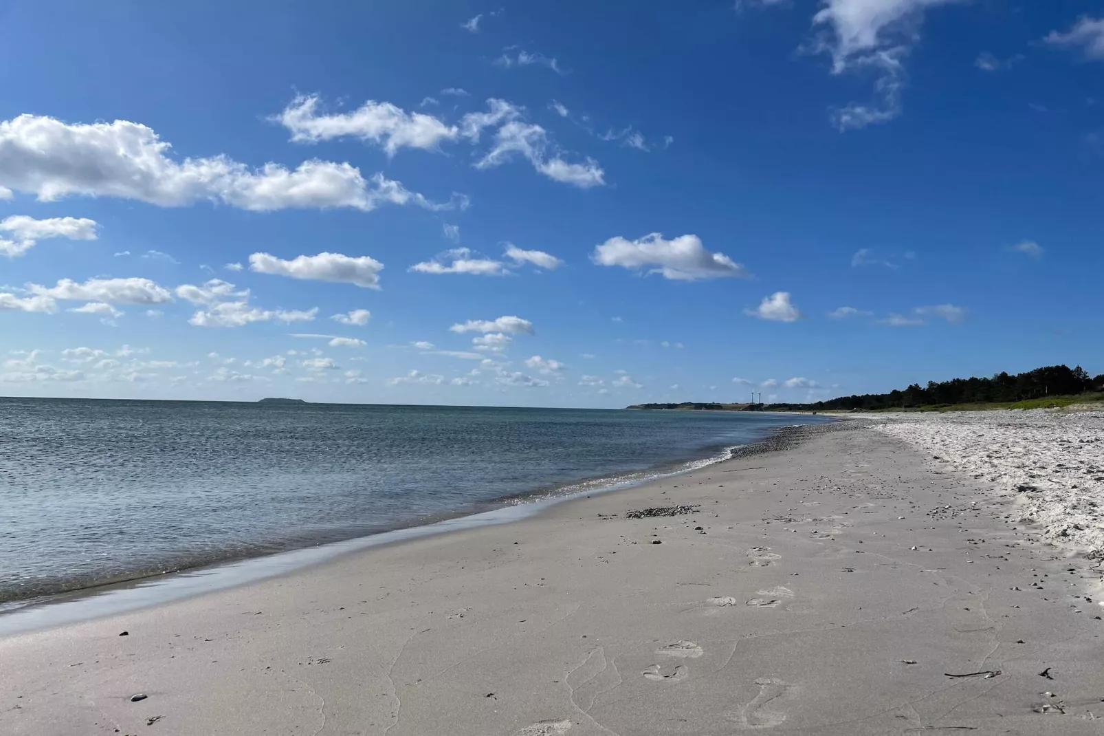 Maison de vacances pour 8 a Ebeltoft-Vue sur l'eau