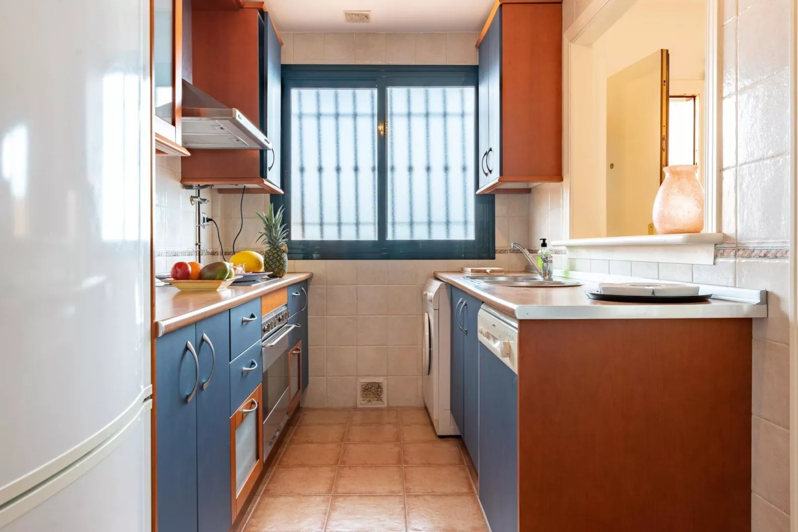 CT 237 GR - Carmenes Dream - Incredible Views-Cuisine