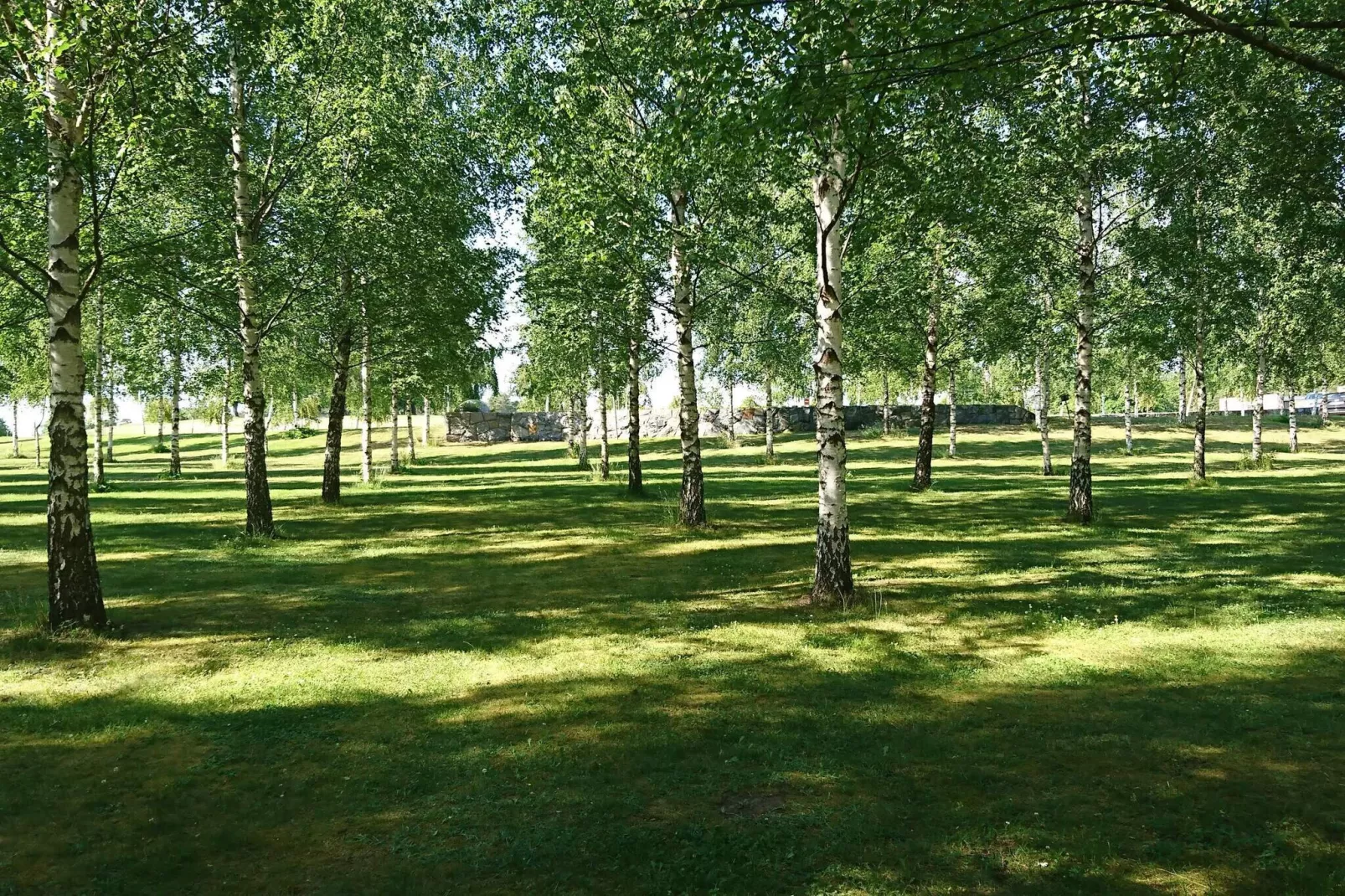 4 etoiles maison de vacances a ENSKEDE-By Traum-Non tagué