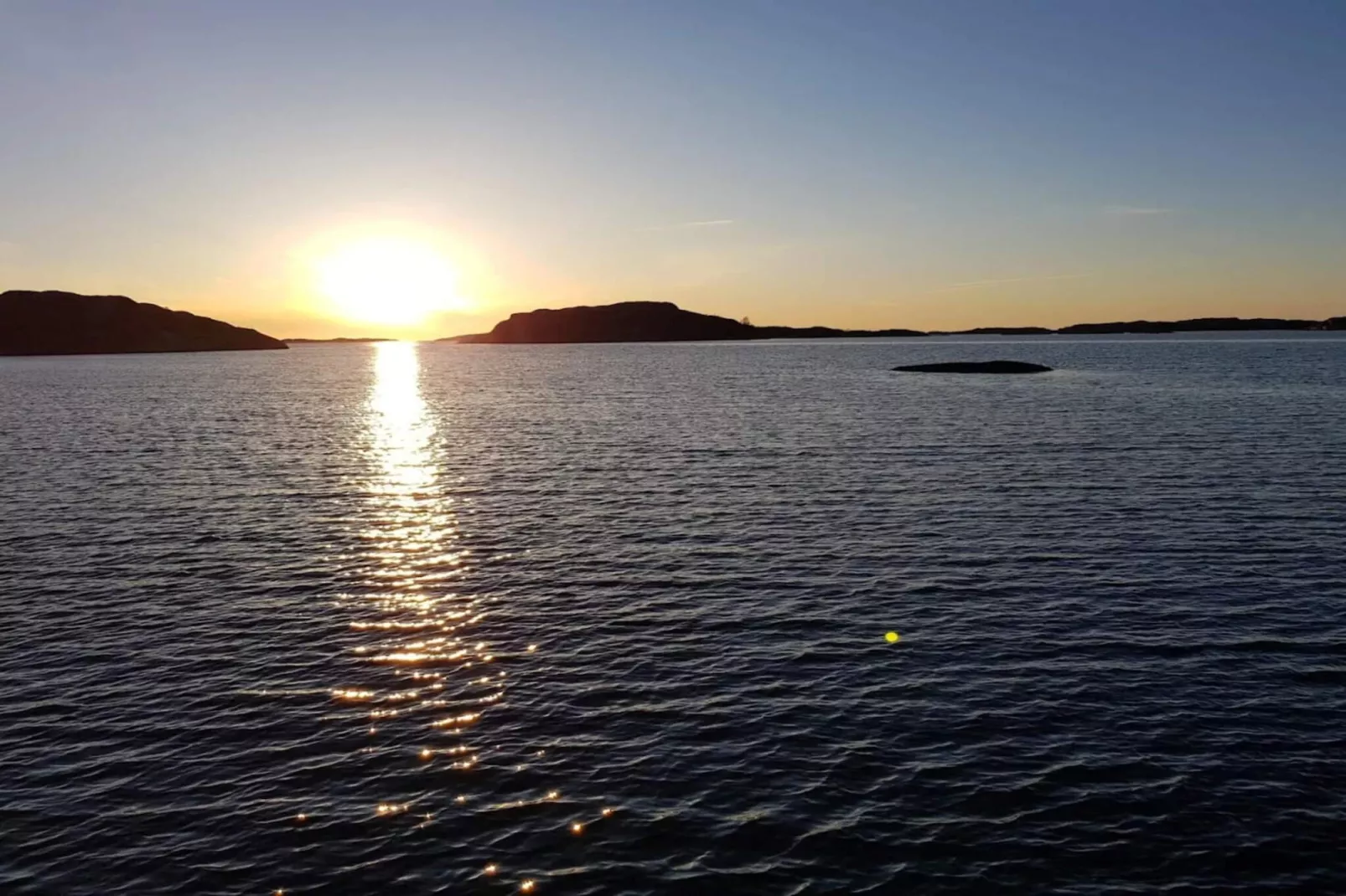 4 Sterne Ferienhaus in Bovallstrand-By Traum-Wasserblick