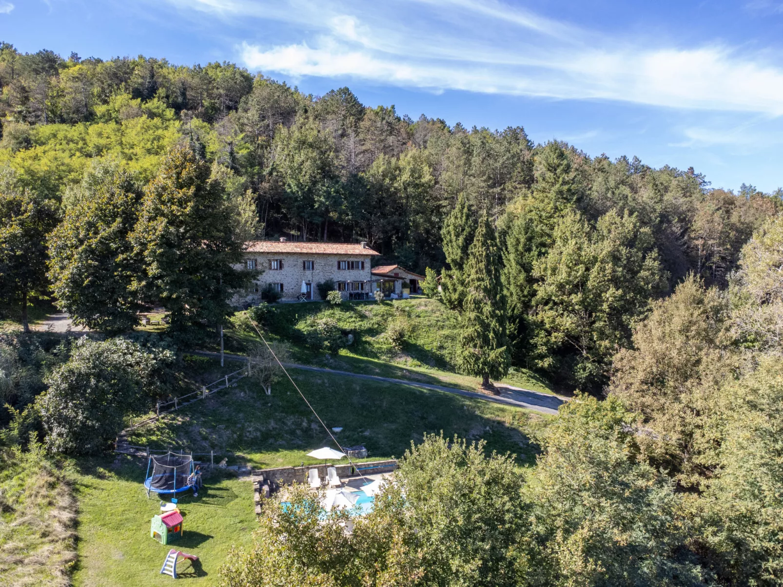 Appartamento Galli-Outside