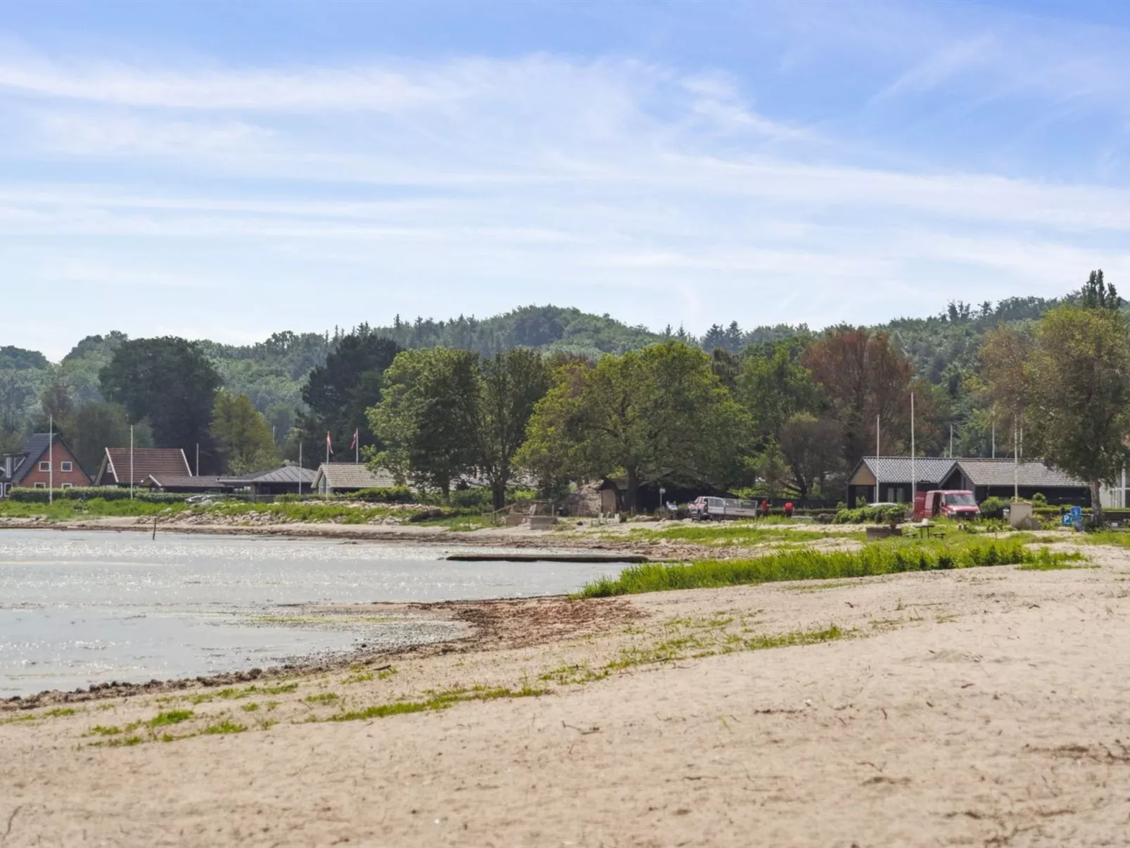 "Domnika" - 200m from the sea-Outside