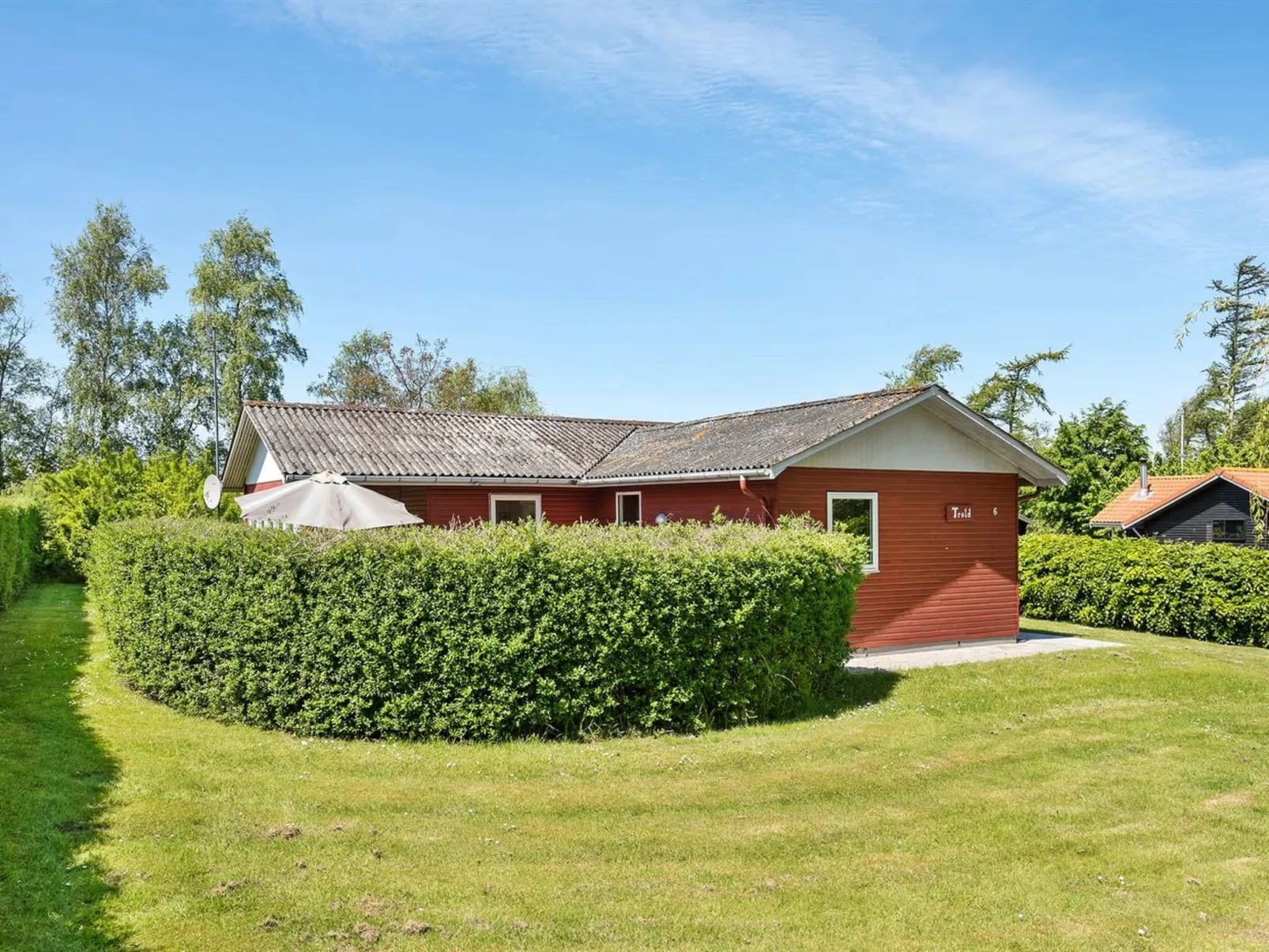 "Momo" - 570m from the sea-Outside