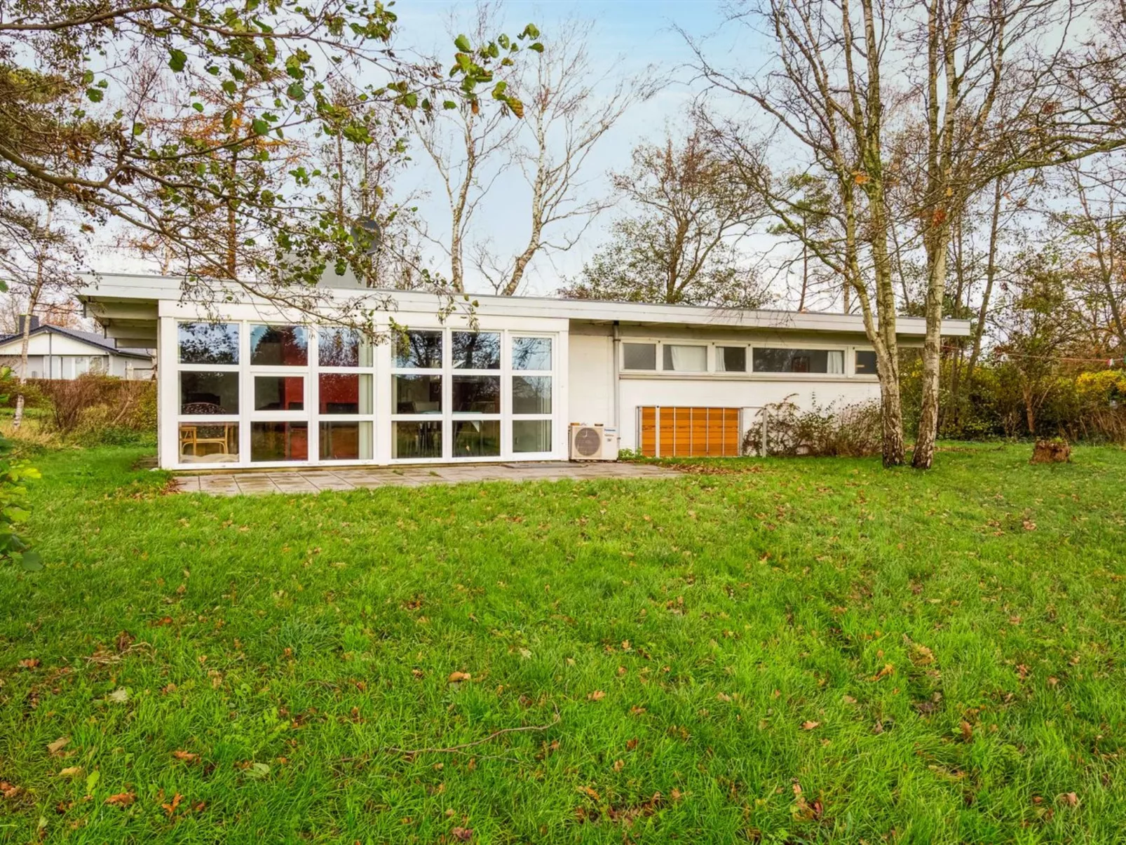 "Thara" - 100m from the sea-Outside