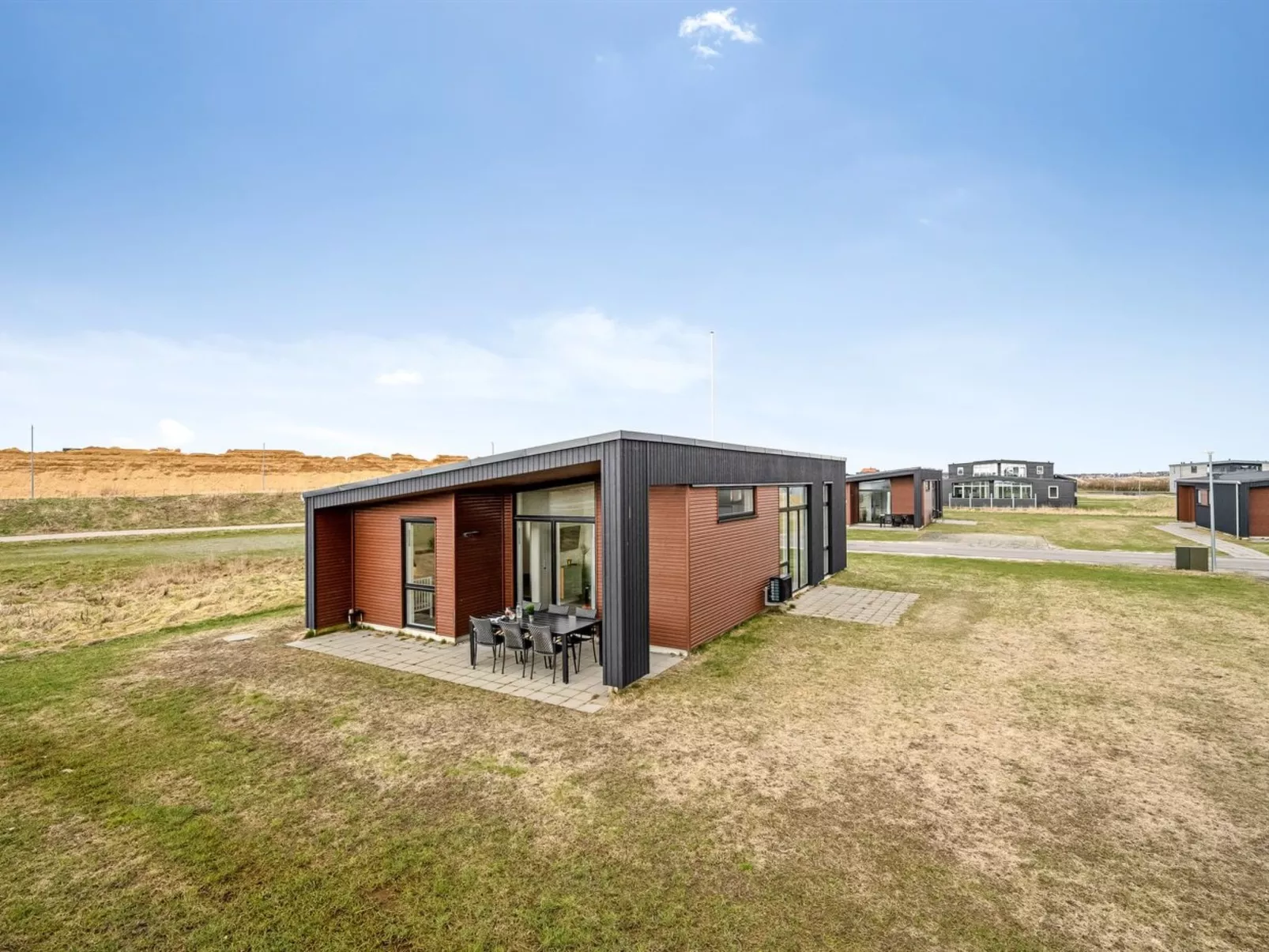 "Ilindenka" - 500m from the sea-Outside