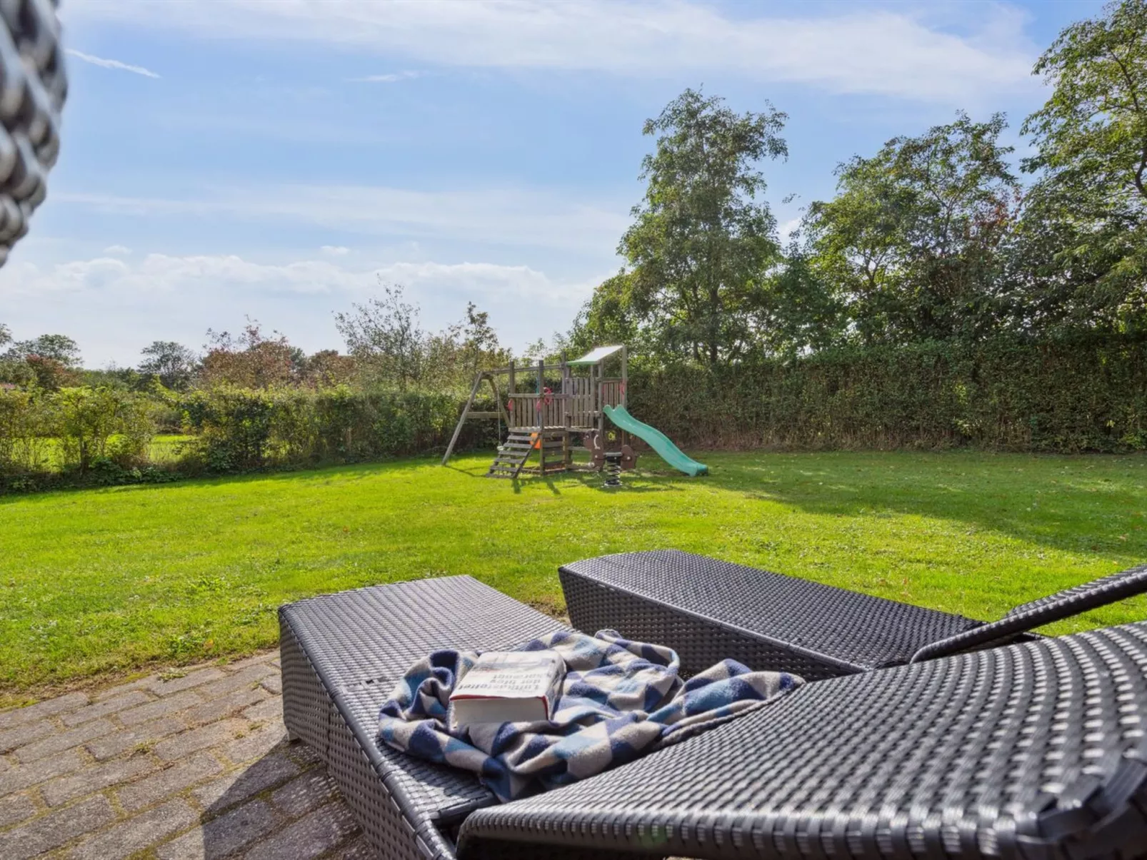 "Frosina" - 300m from the sea-Dehors