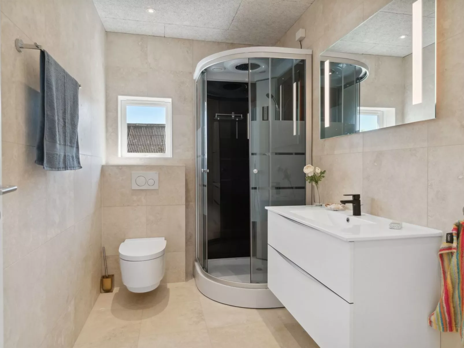 "Hidde" - 200m from the sea-Inside