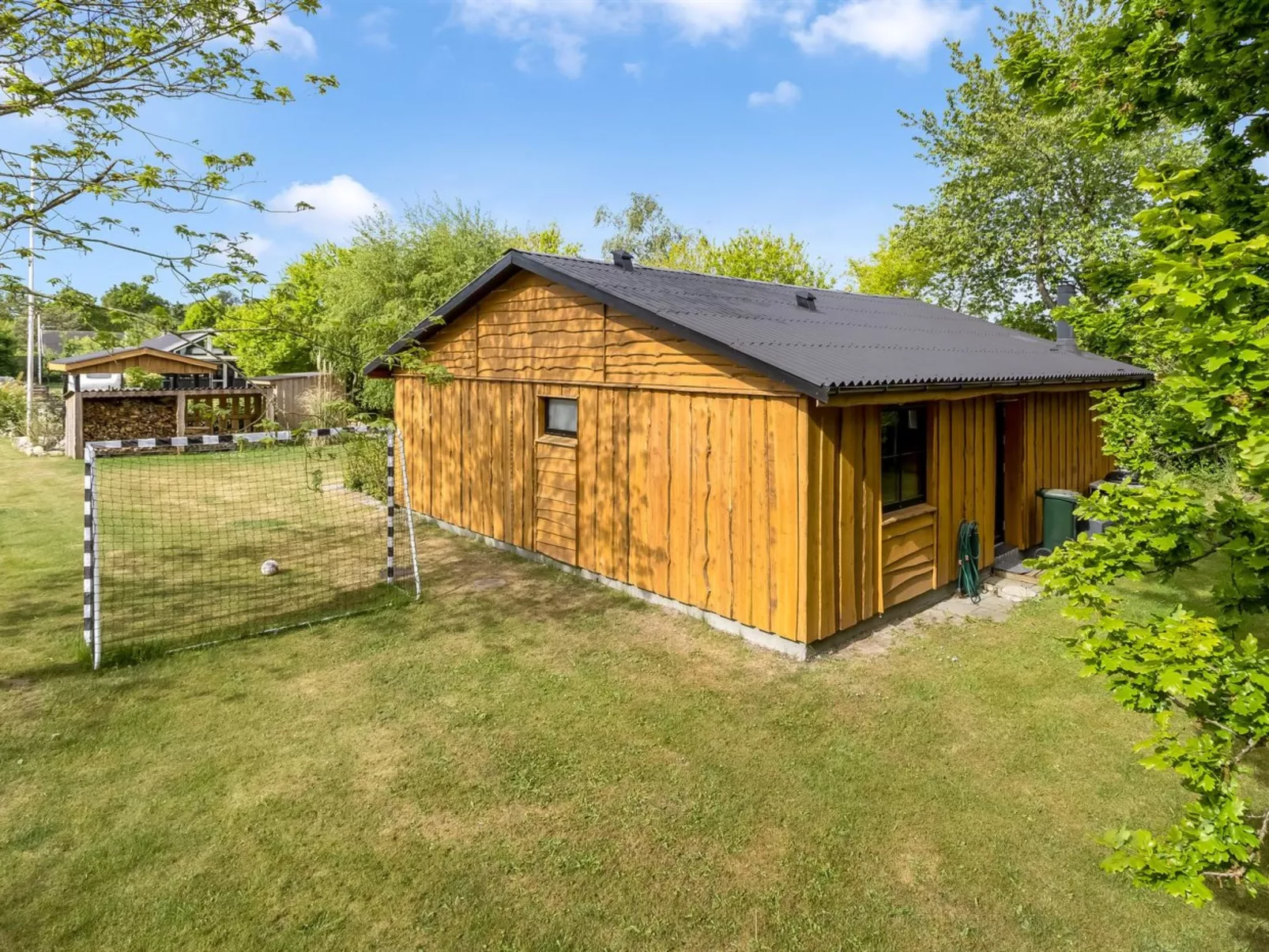 "Zekine" - 700m from the sea-Dehors