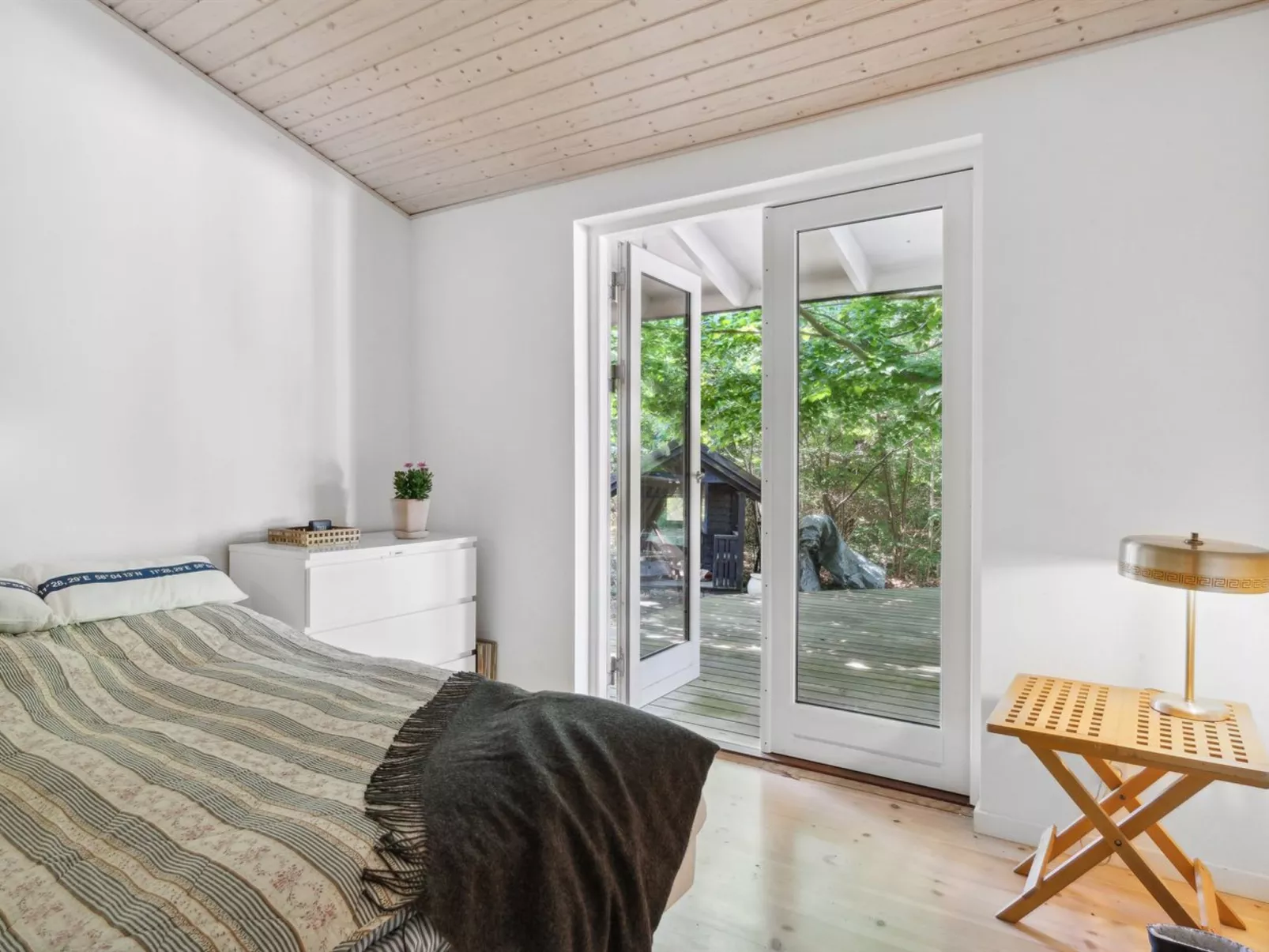 "Bistra" - 280m from the sea-Inside