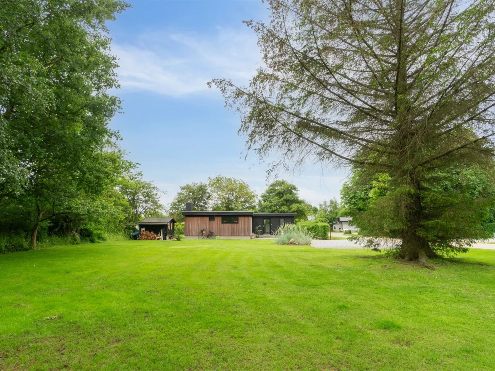 "Elma" - 350m from the sea-Dehors