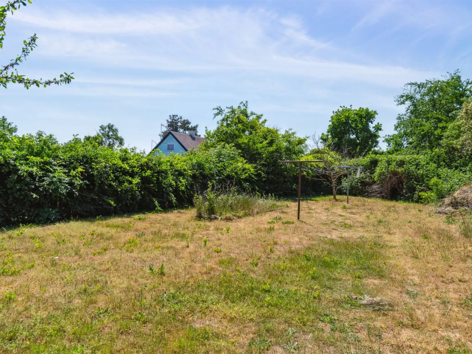 "Riitta" - 250m from the sea-Outside